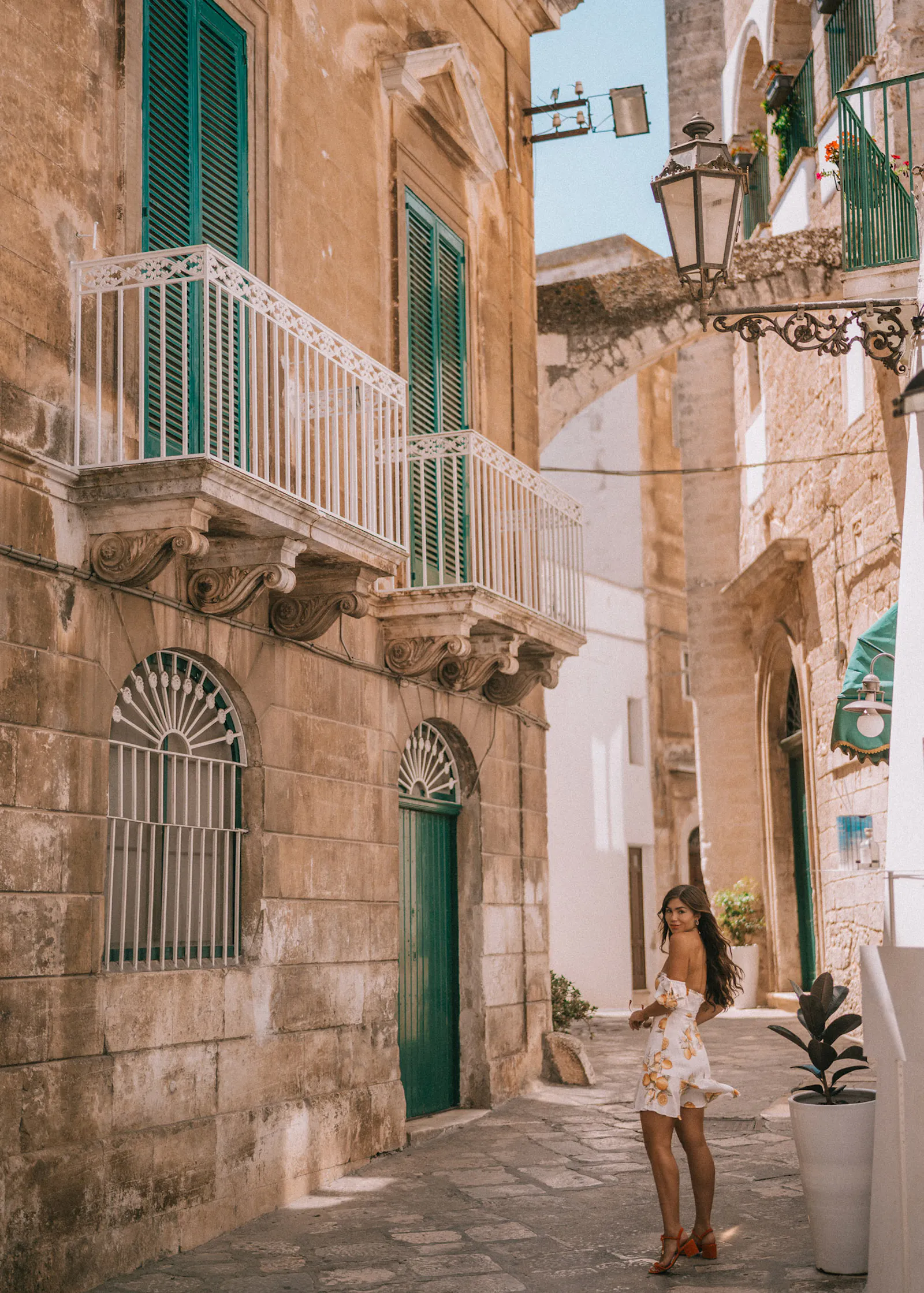 Ultimate Puglia Travel Guide and 10-Day Itinerary: Exploring Southern Italy’s Hidden Gems