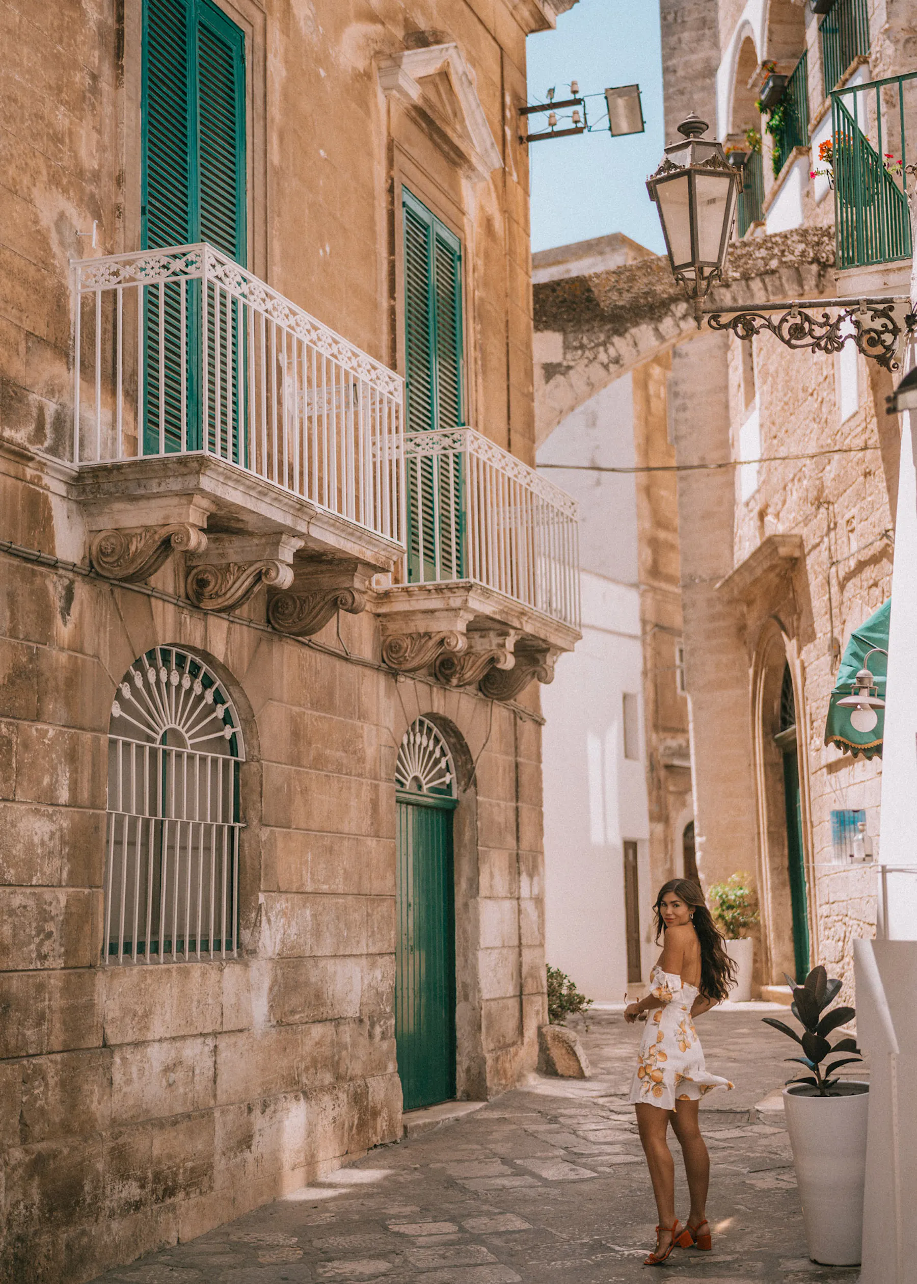 Ultimate Puglia Travel Guide and 10-Day Itinerary: Exploring Southern Italy’s Hidden Gems