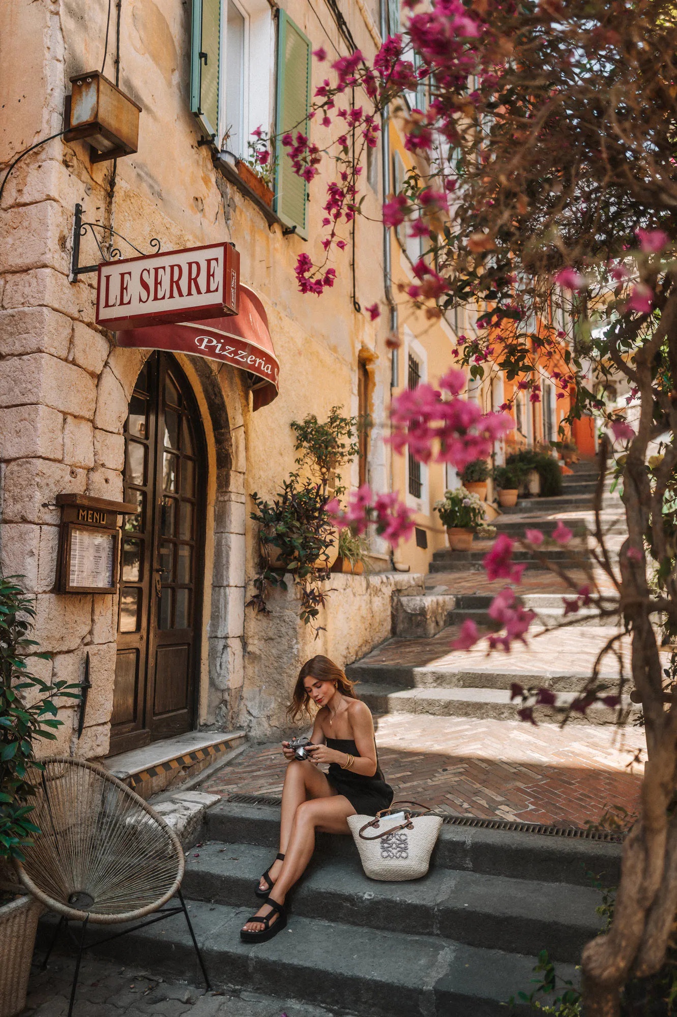 How to Start Your Photography Career and Build a Portfolio That Speaks for You