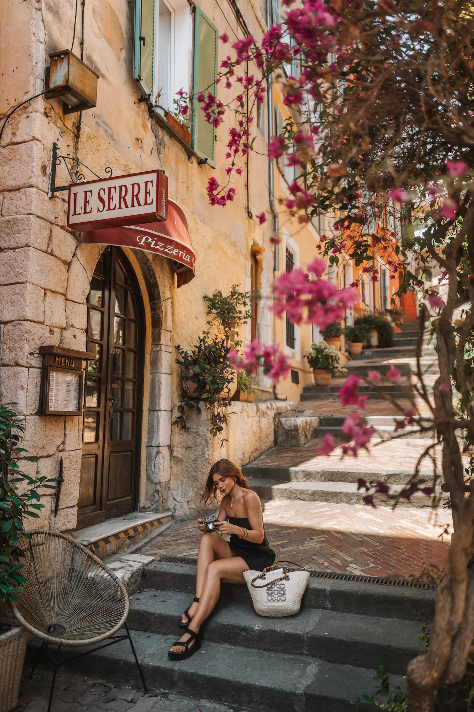 How to Start Your Photography Career and Build a Portfolio That Speaks for You