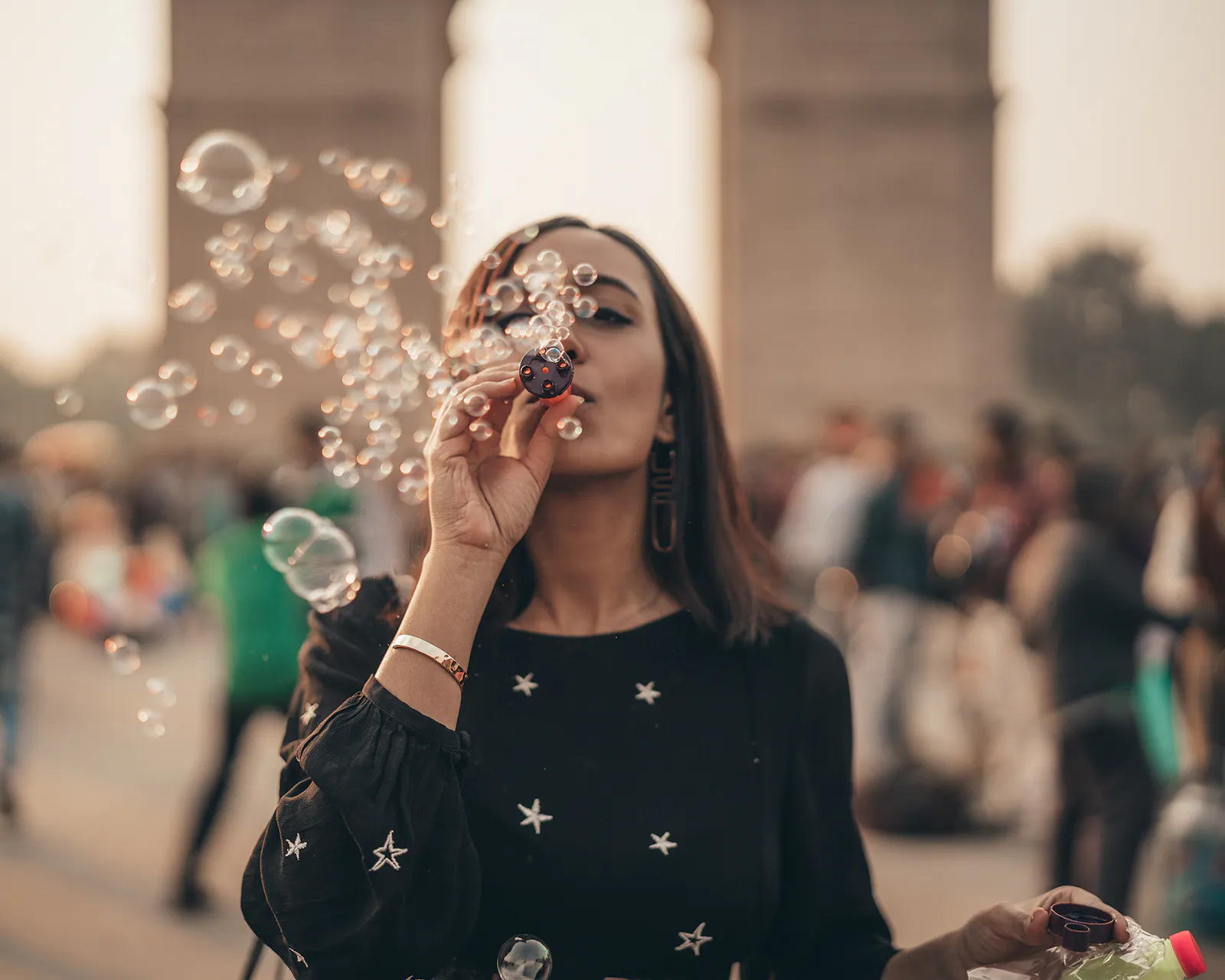 Film: 401 Moments in Delhi: Culture, Color, and Life Across the City