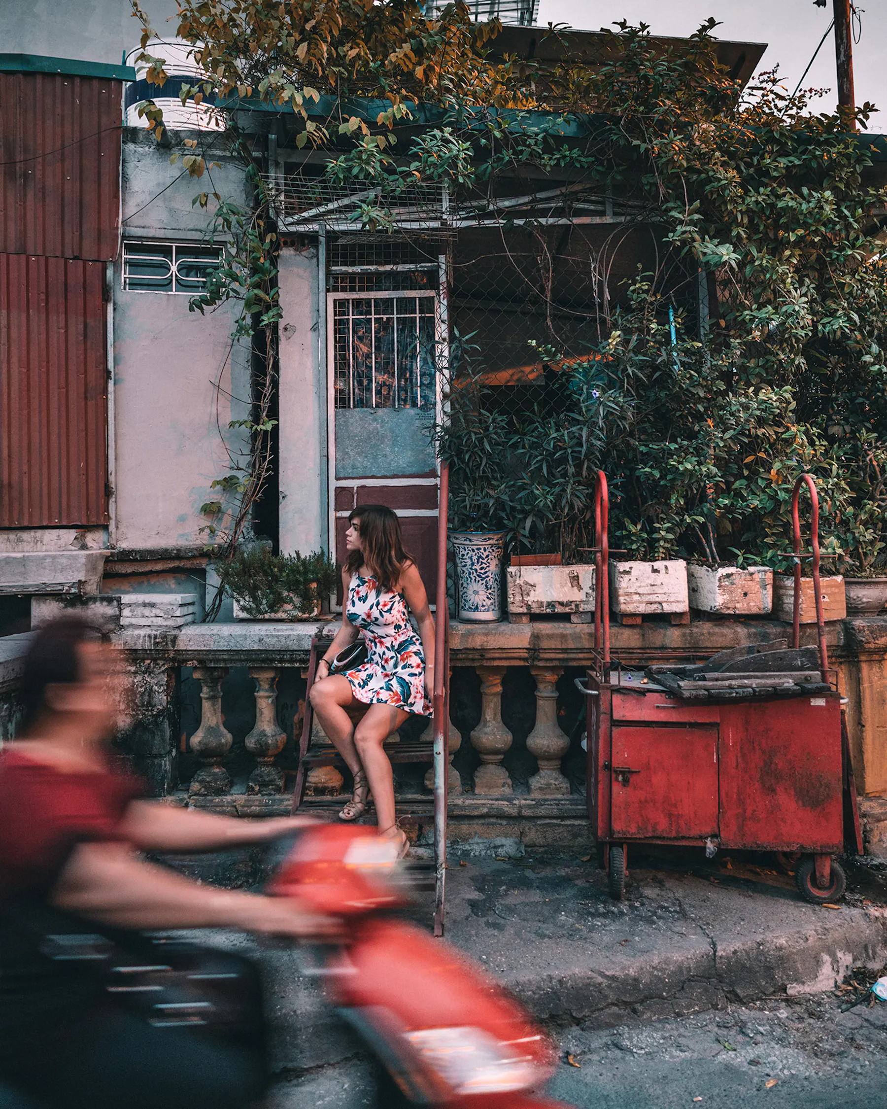 How Traveling with Health Issues Can Help You Rethink Your Wellness Plan