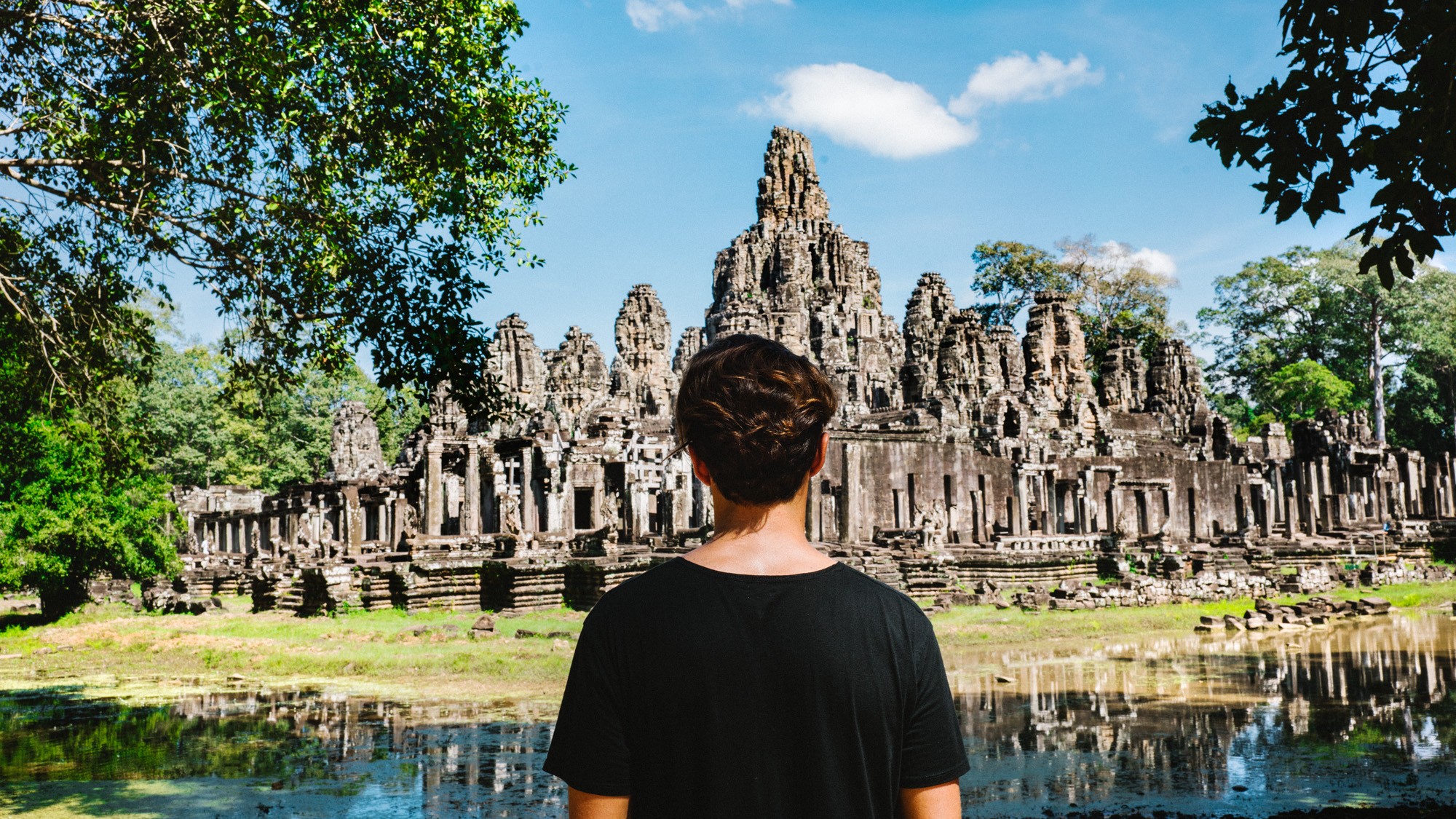 The ULTIMATE South East Asia Travel Guide, Away Lands