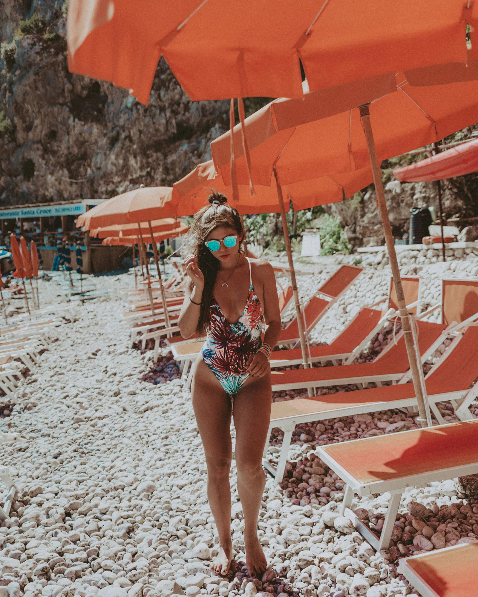 20 Best Beaches and Beach Towns in Italy - From Cinque Terre to Puglia (With Map)