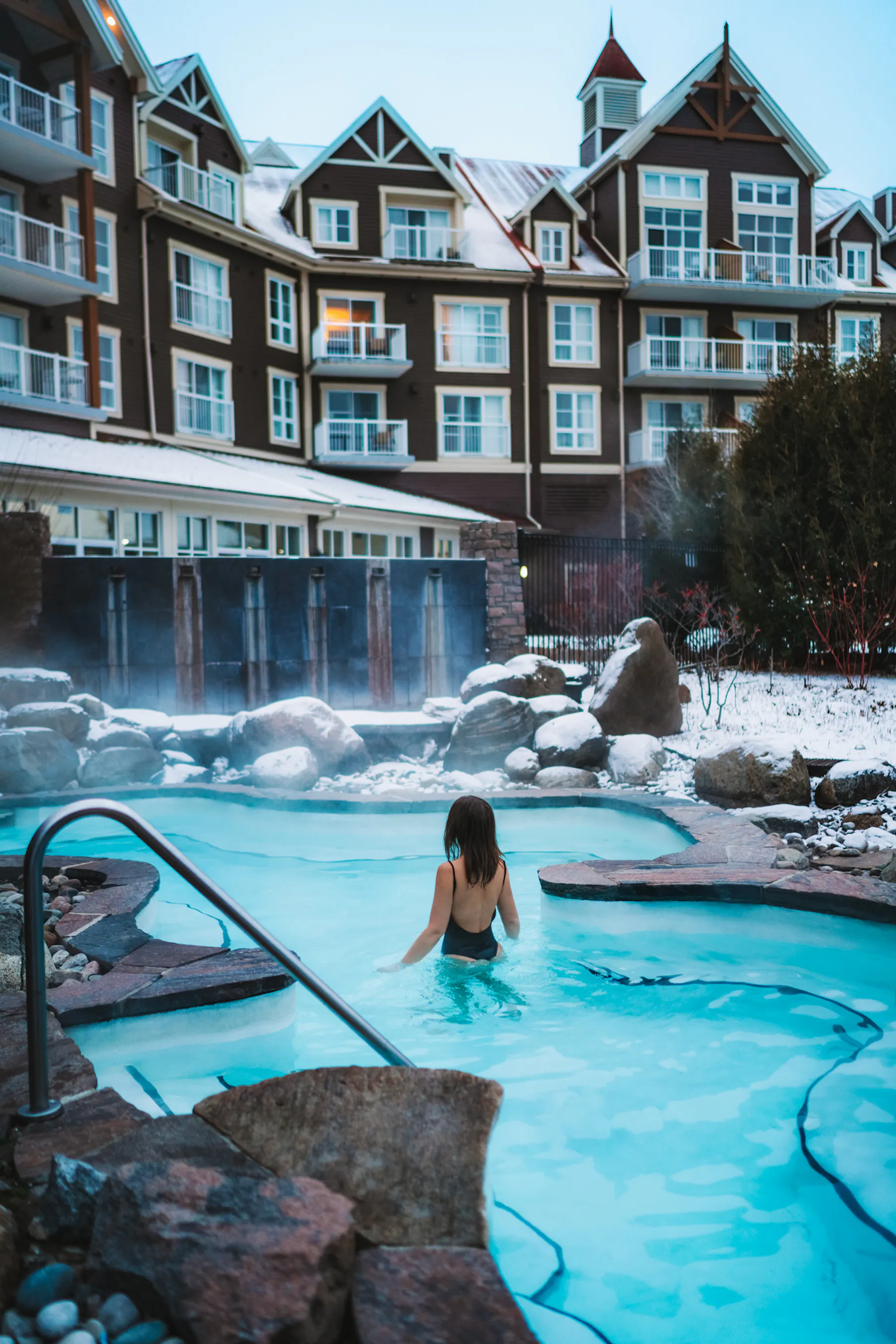 Blue Mountain Resort, Ontario Travel Guide: How To Have the Perfect Ski Weekend in Canada