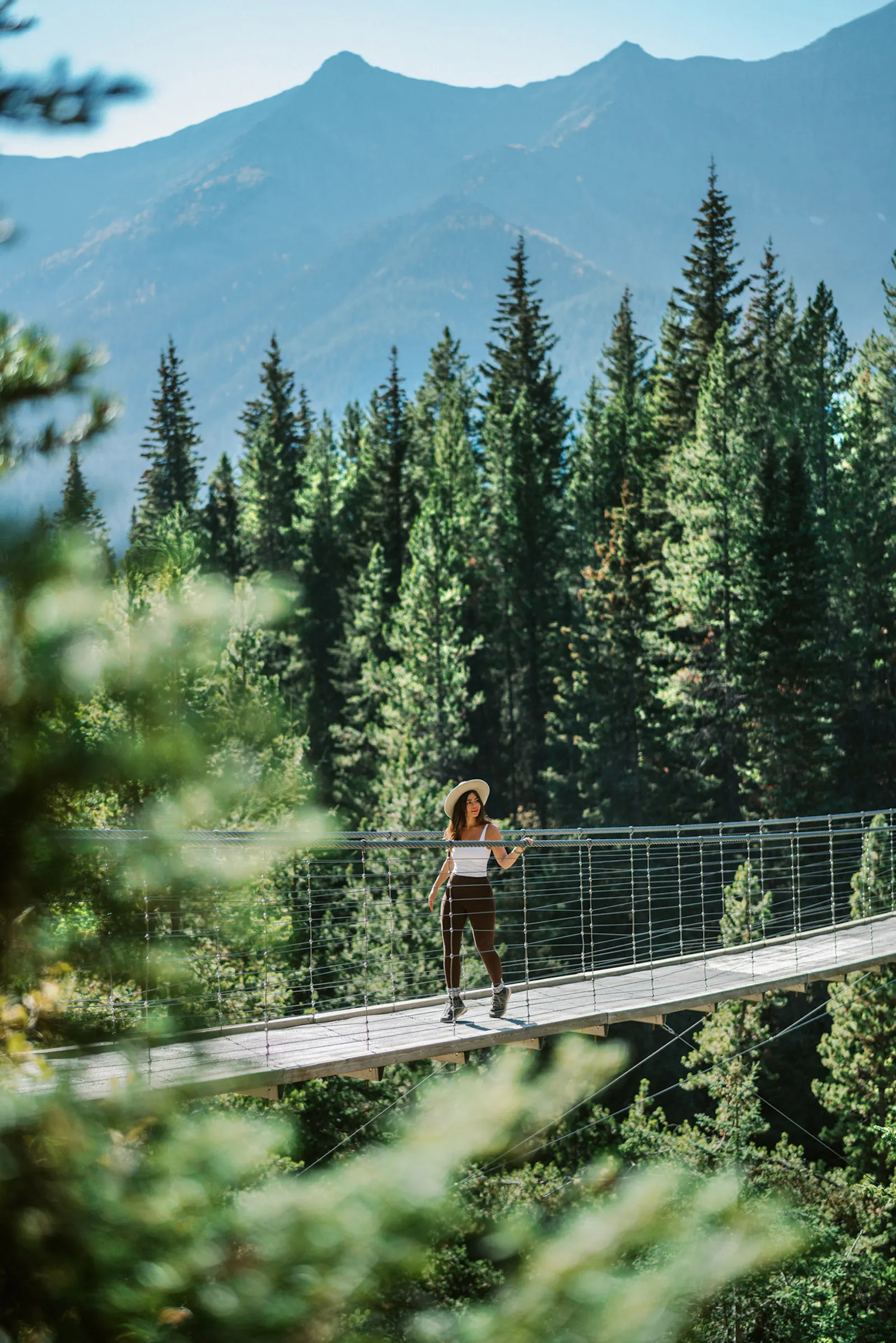 The 3 Healthiest Cities to Live in Canada: Where Wellness, Clean Air, and Nature Thrive