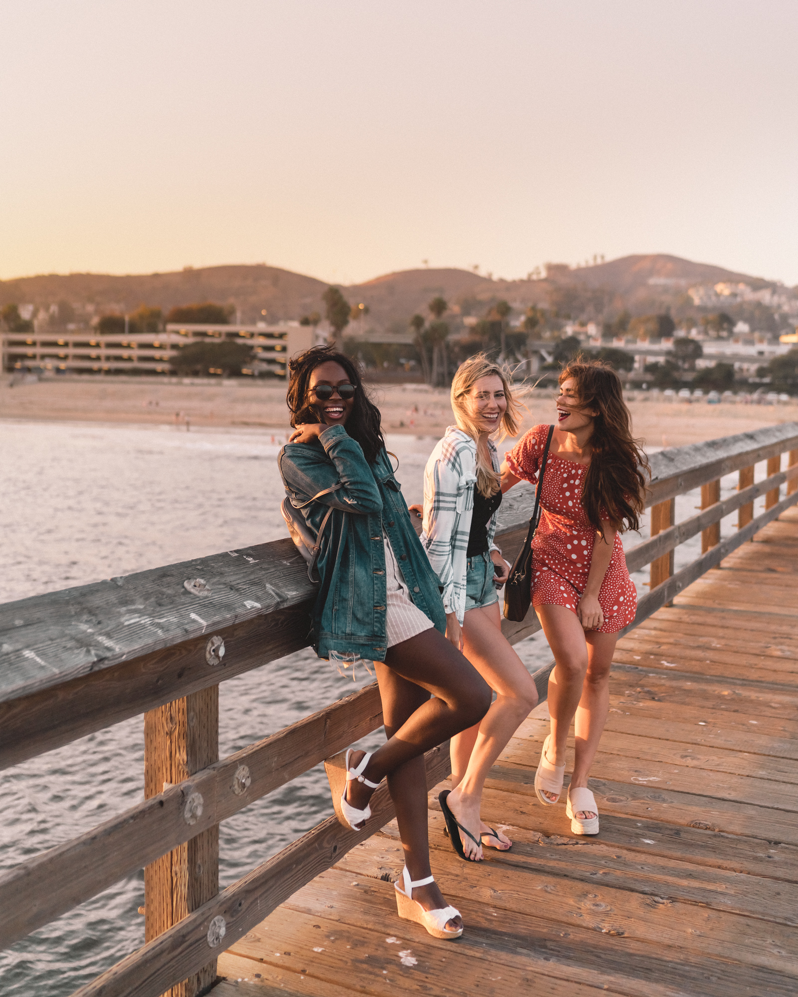 Ventura Pier