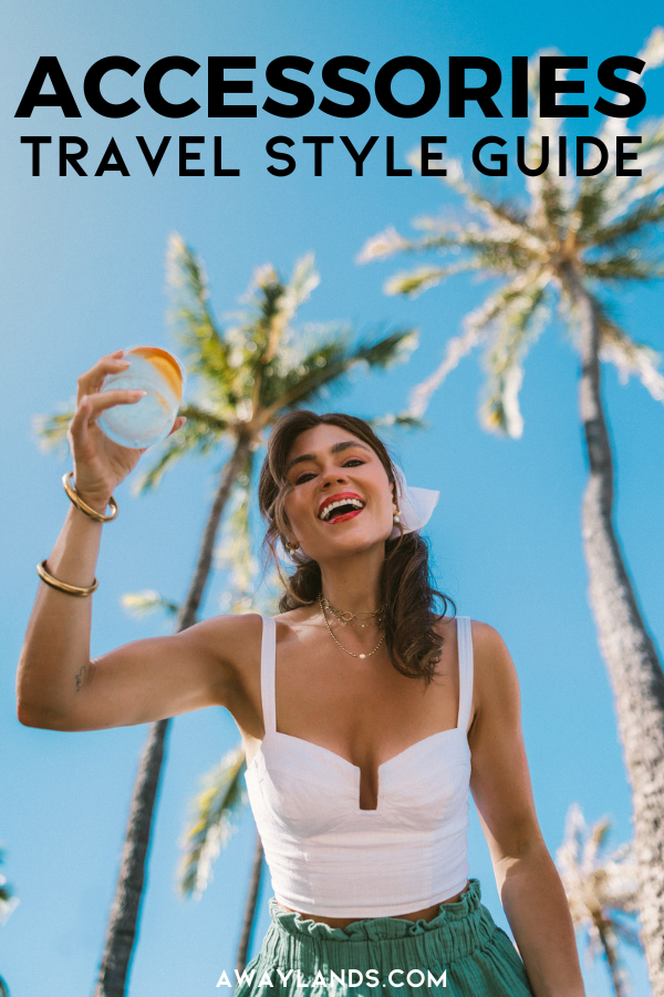 Whether you’re shifting from airport lounges to evening dinners or between work and weekend, the best accessories anchor your identity in motion. This how to accessorize guide will give you a practical and effortless plan for your travel style with effortless accessories for travel. | effortless chic accessories | effortless travel style | how to accessorize an outfit | travel accessories for women | accessories for vacation outfits | beach vacation accessories women