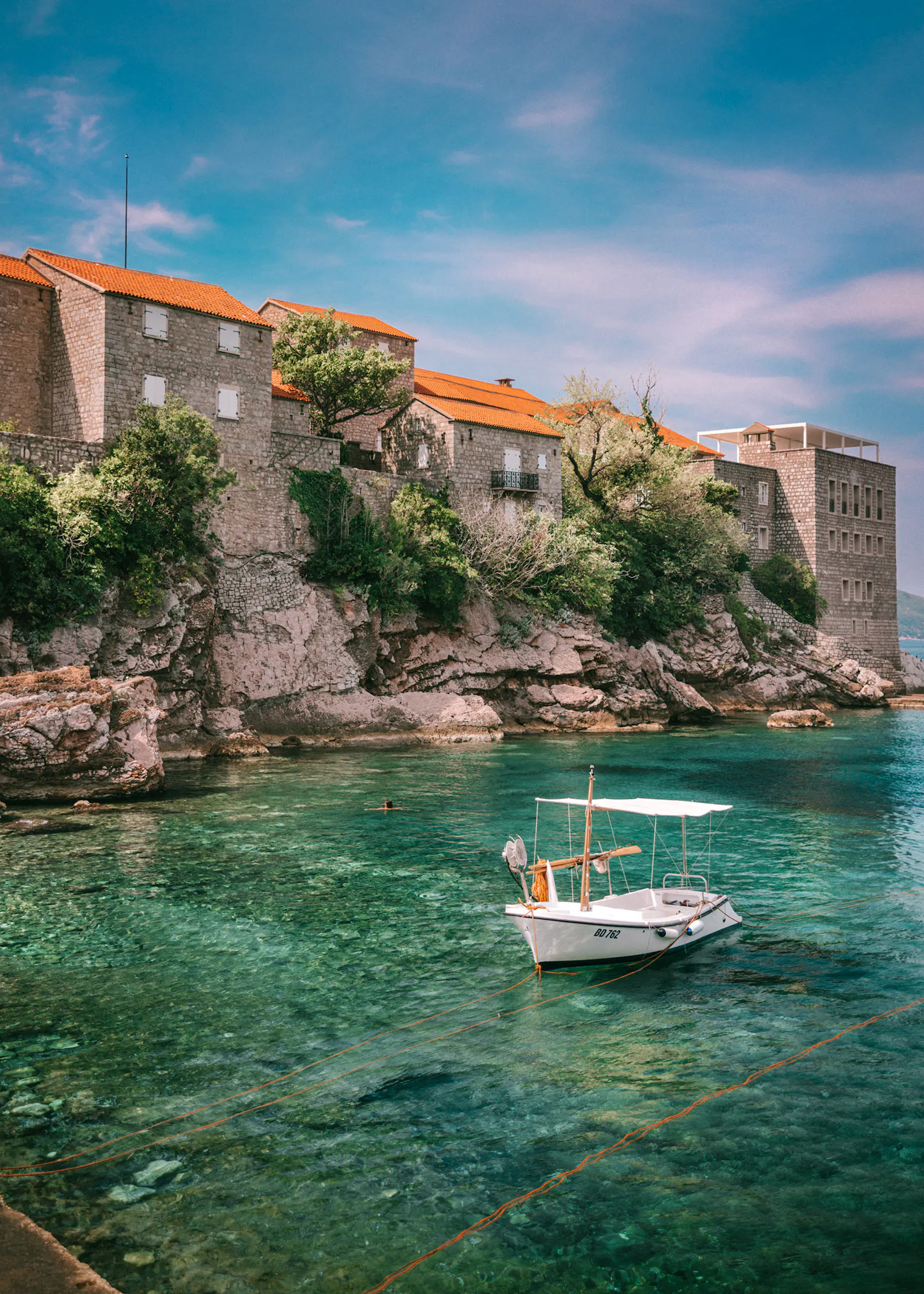 Hidden Gems Of Mediterranean Southeast Europe: Why Croatia, Bulgaria & Montenegro Should Be Your Next Trip