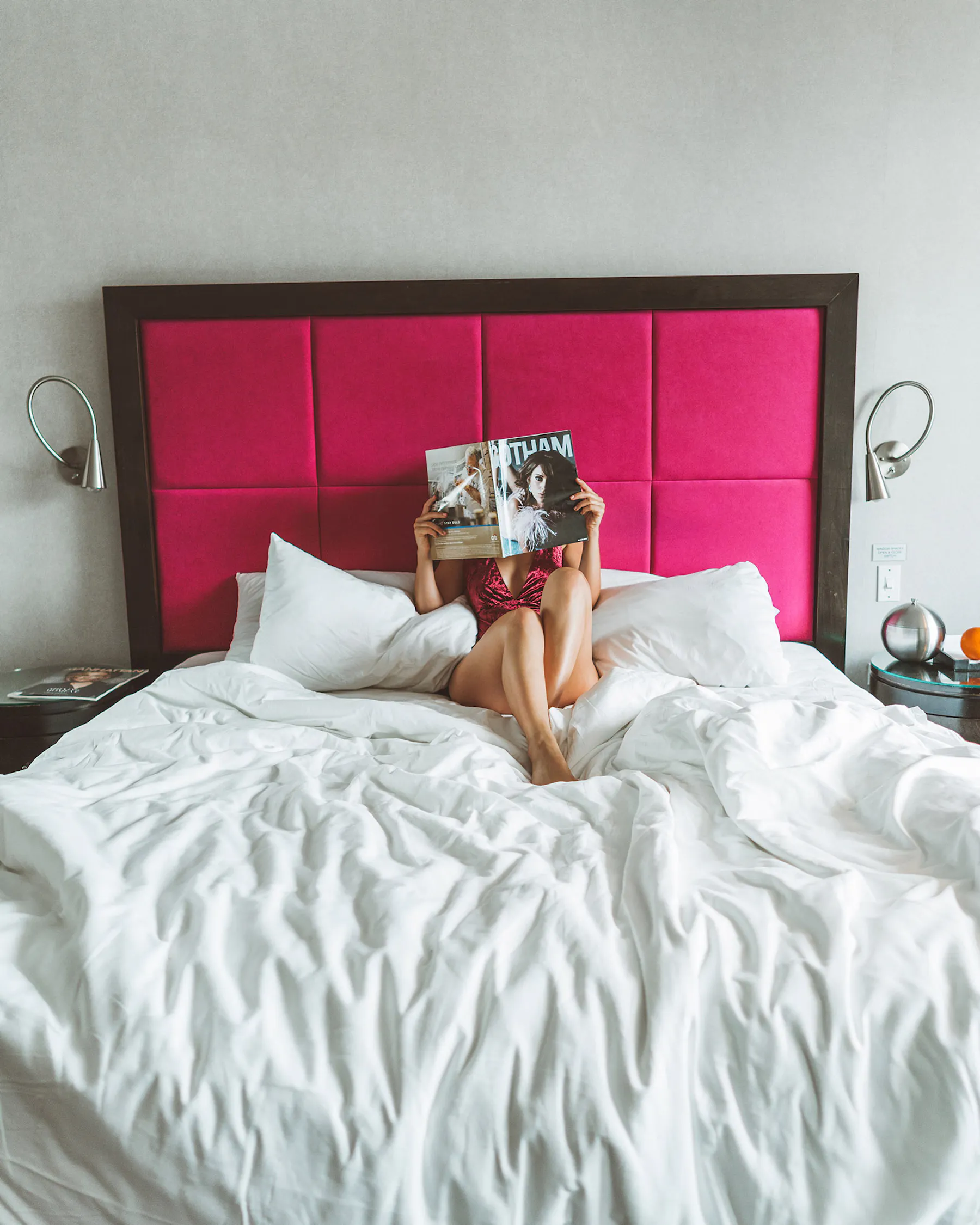 10 Small Bedroom Storage Ideas That Save Space and Still Look Stylish