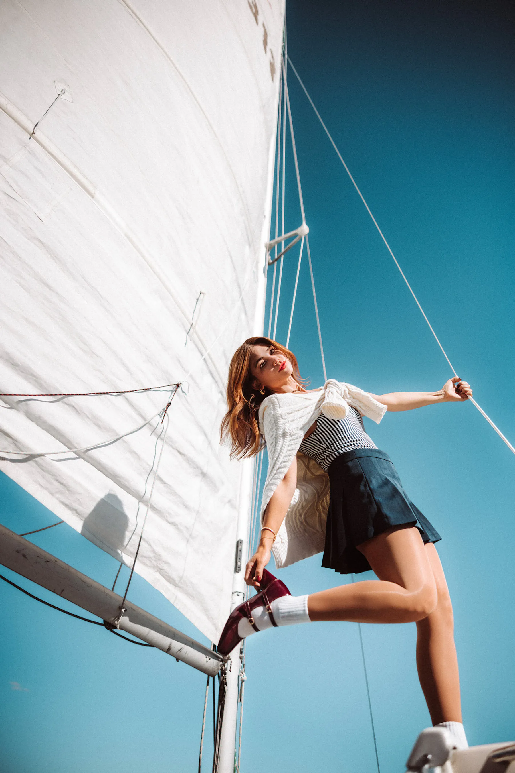 11 Staples Every Woman Needs for a Timeless Capsule Wardrobe: A Basics Checklist