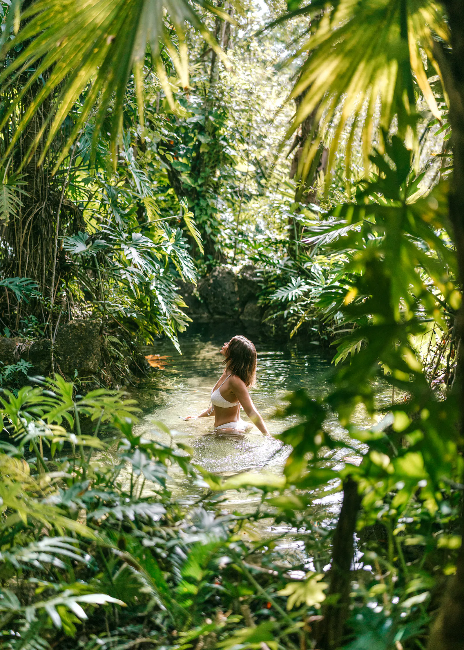  Xel-Ha and Xenotes: Adventuring in Quintana Roo, Mexico with Xcaret Expeditions