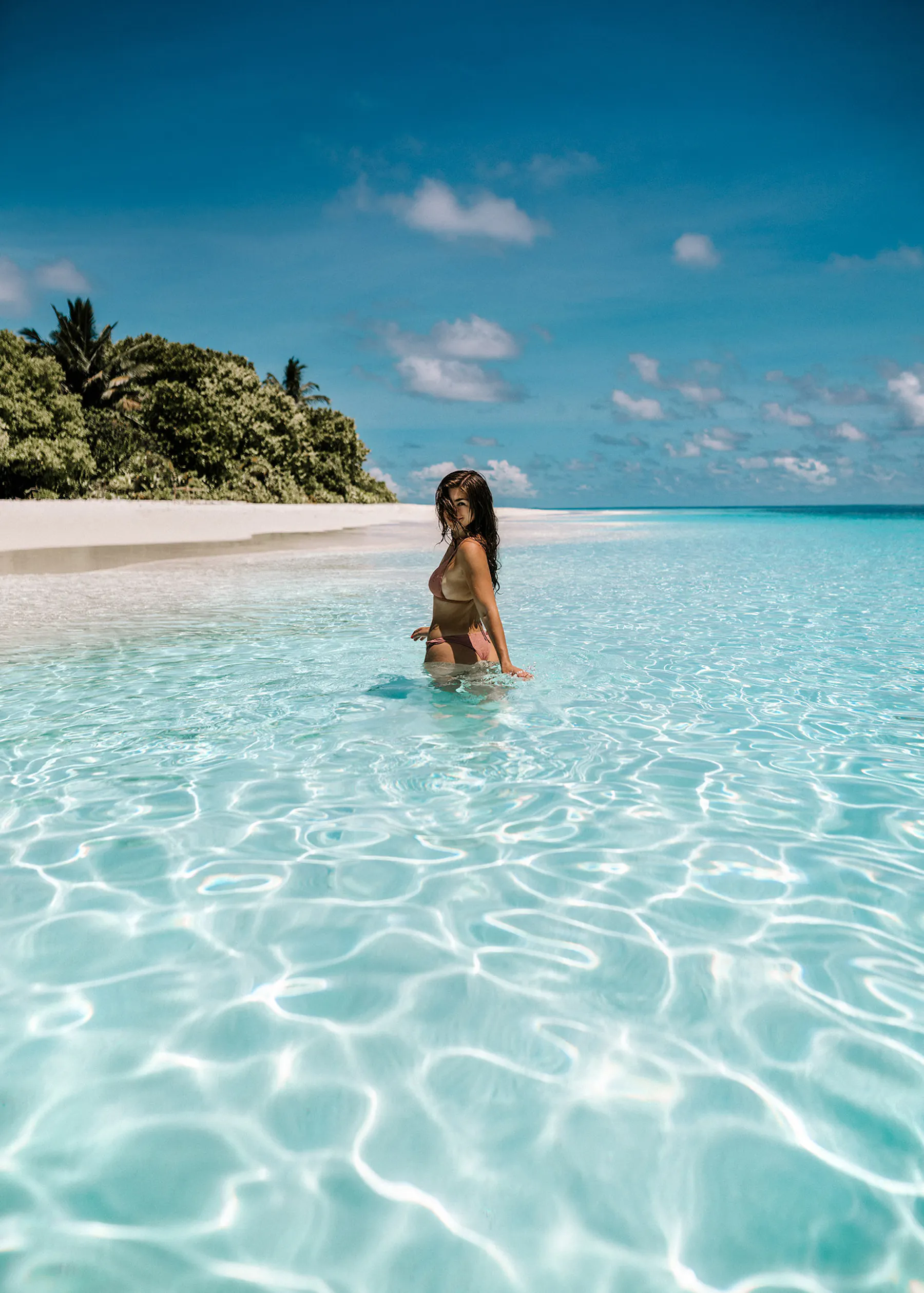The Surprising Health Benefits of Being in Water: Why It Makes Us Happier and Healthier