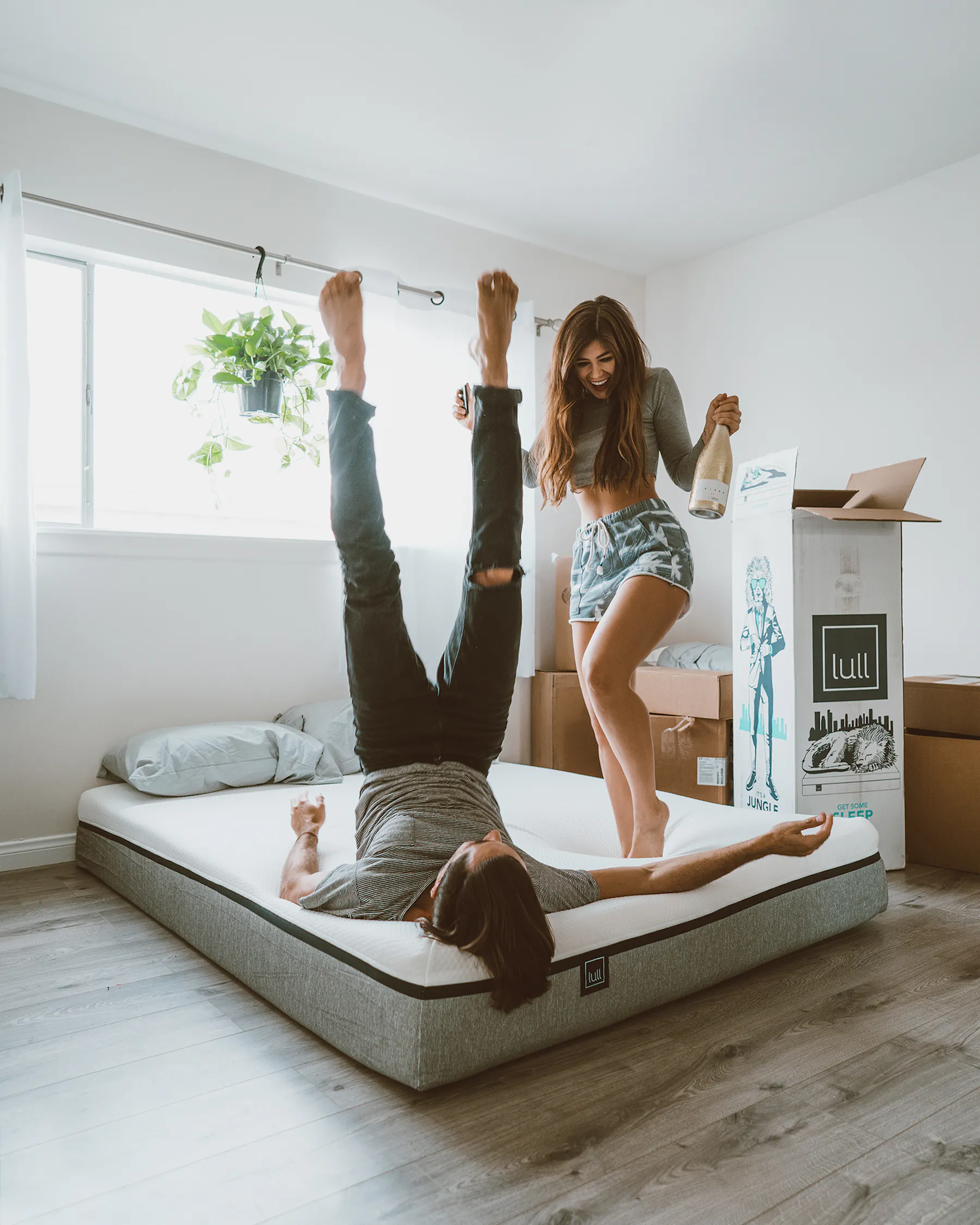 4 Things Nobody Tells You About When Moving to a Smaller Home