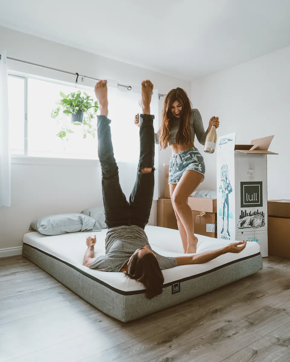 What to Unpack First After Moving for a Comfortable First Night
