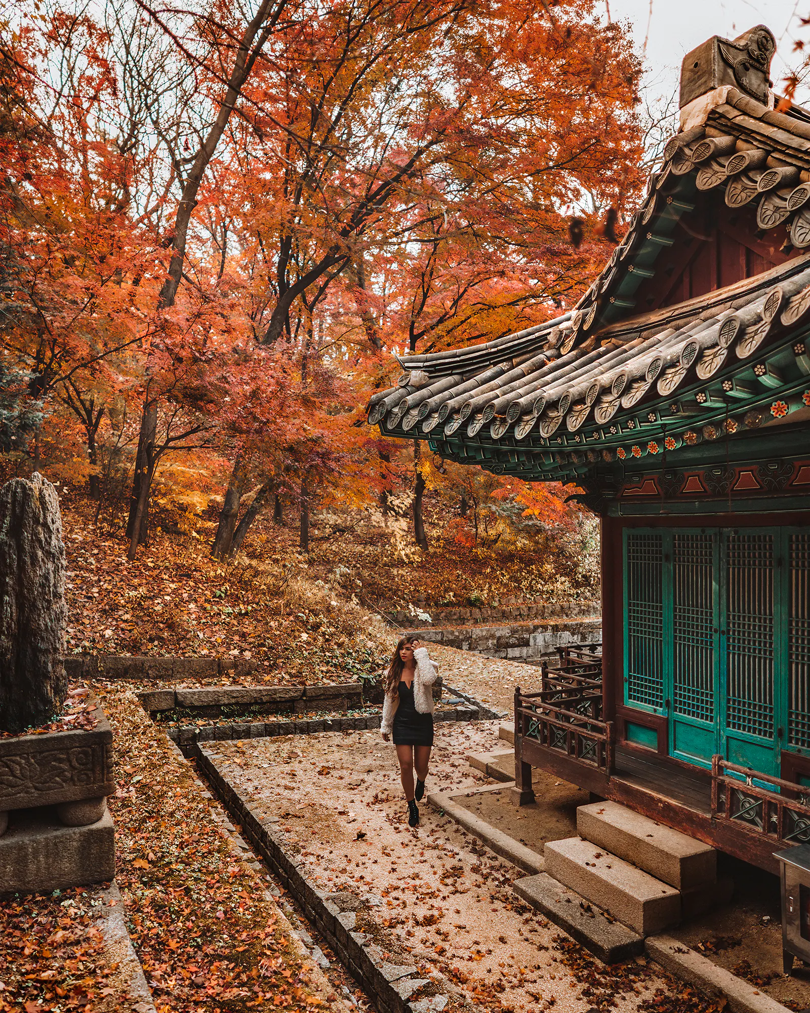 Off-Peak Travel Destinations - Where to Travel For the Best Deals in Each Season