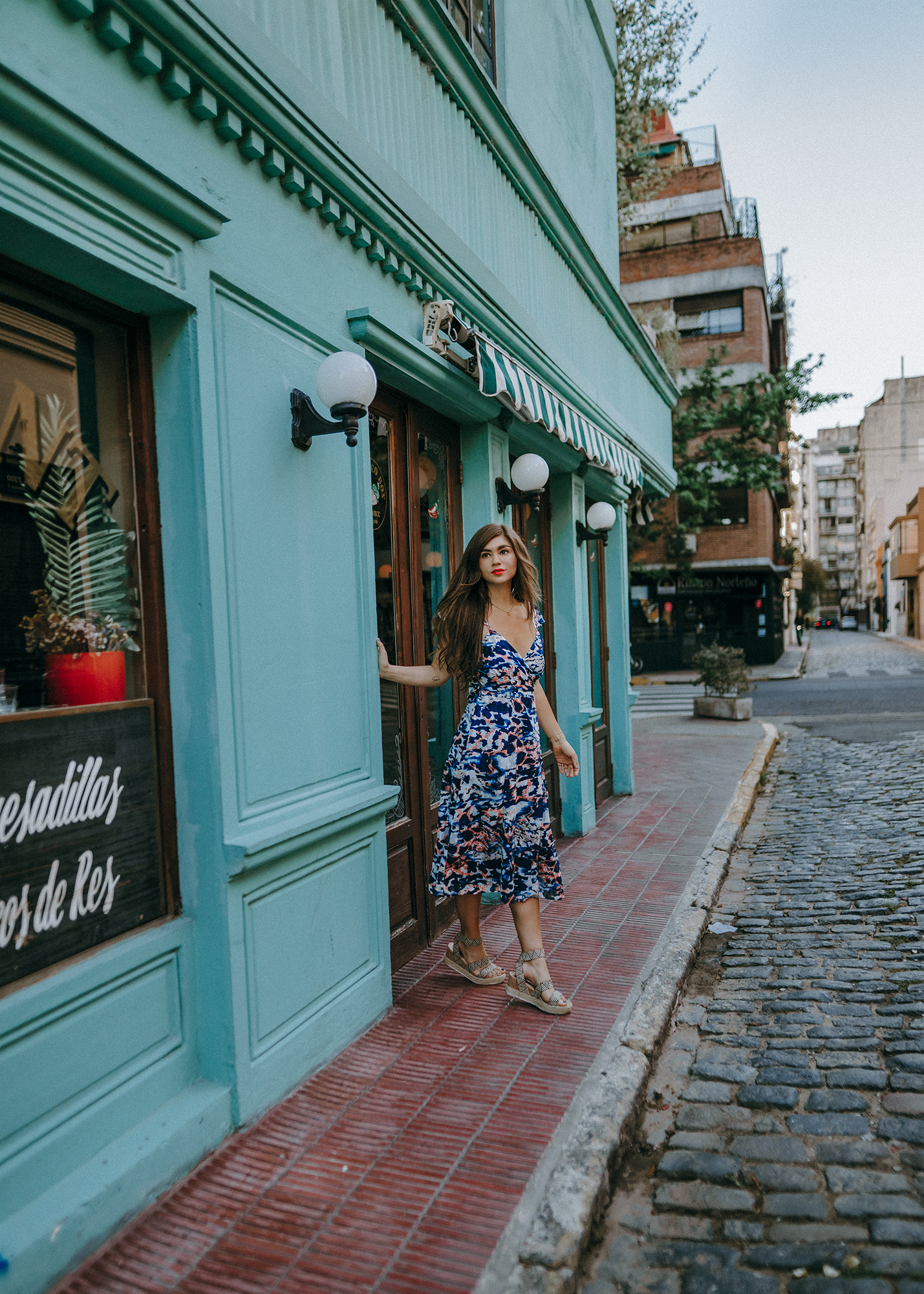 A Guide to Buenos Aires — LAIDBACK TRIP