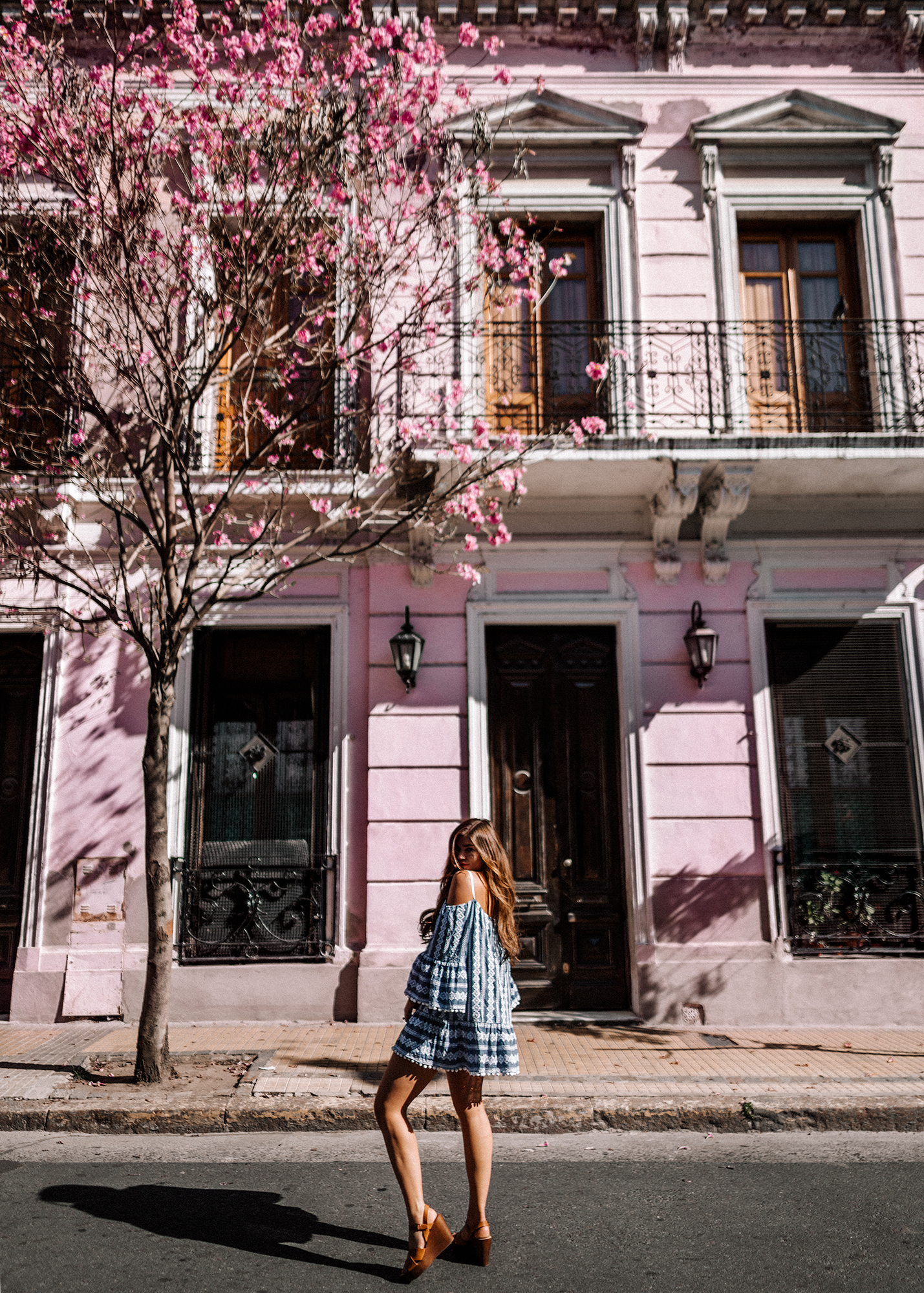 The Live Like a Local Travel Guide to Buenos Aires, Argentina