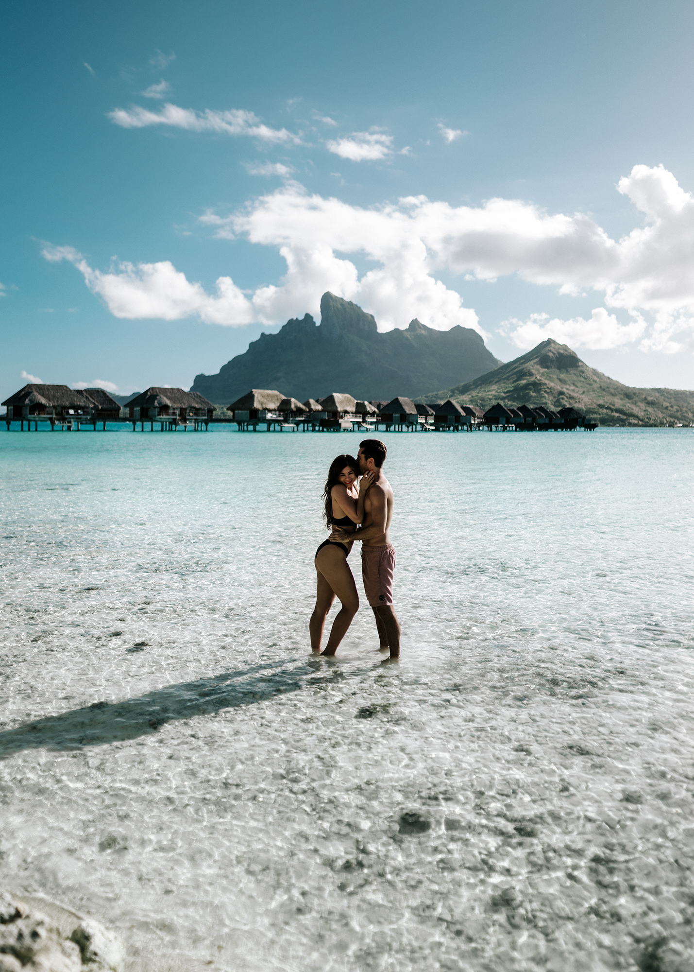 For love and lemons hotsell bora bora