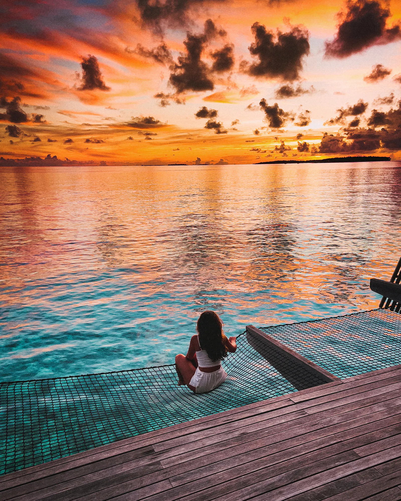 The St Regis Maldives Vommuli Resort Review - A Paradise Like No Other