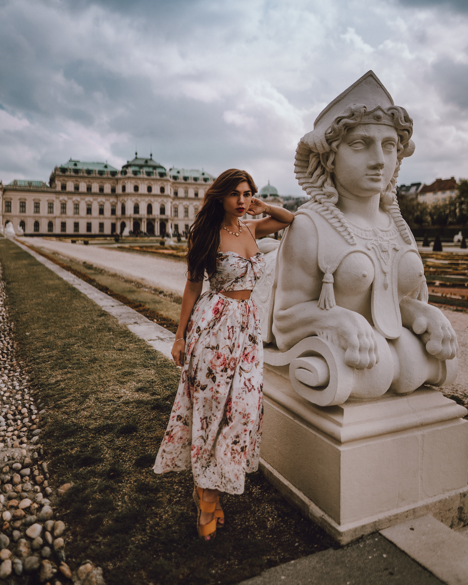 visit vienna instagram