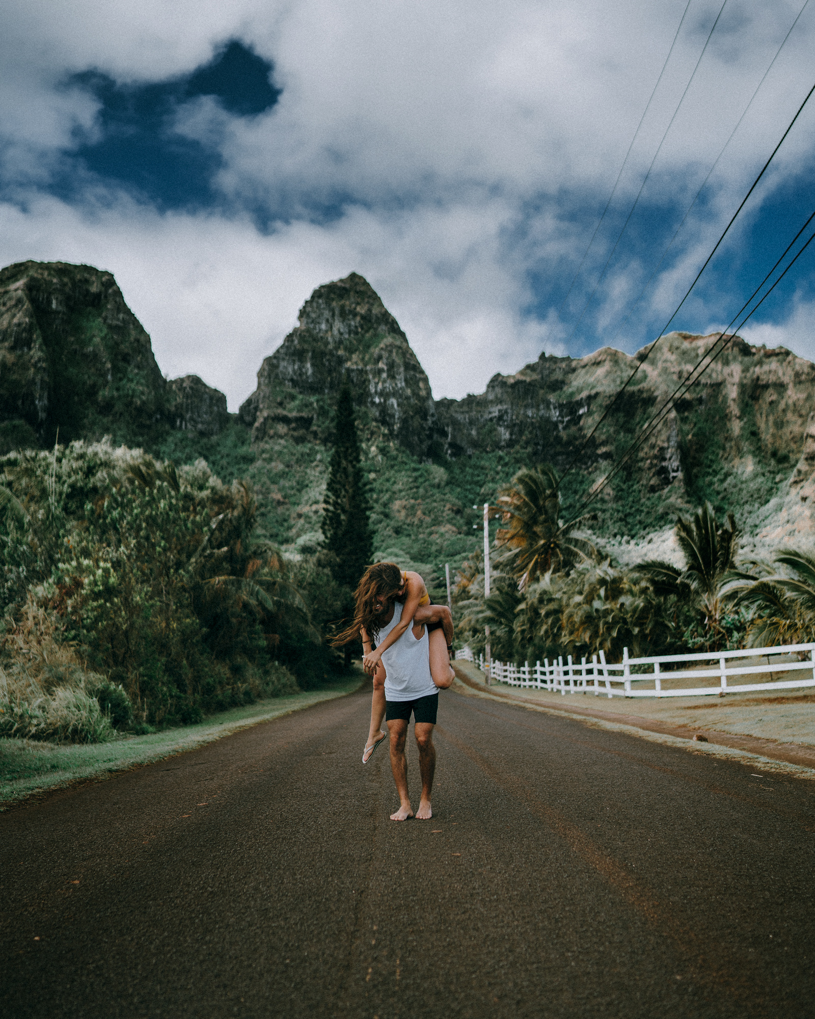 The Garden Isle: The Ultimate Kauai Travel and Adventure Guide  Away Lands