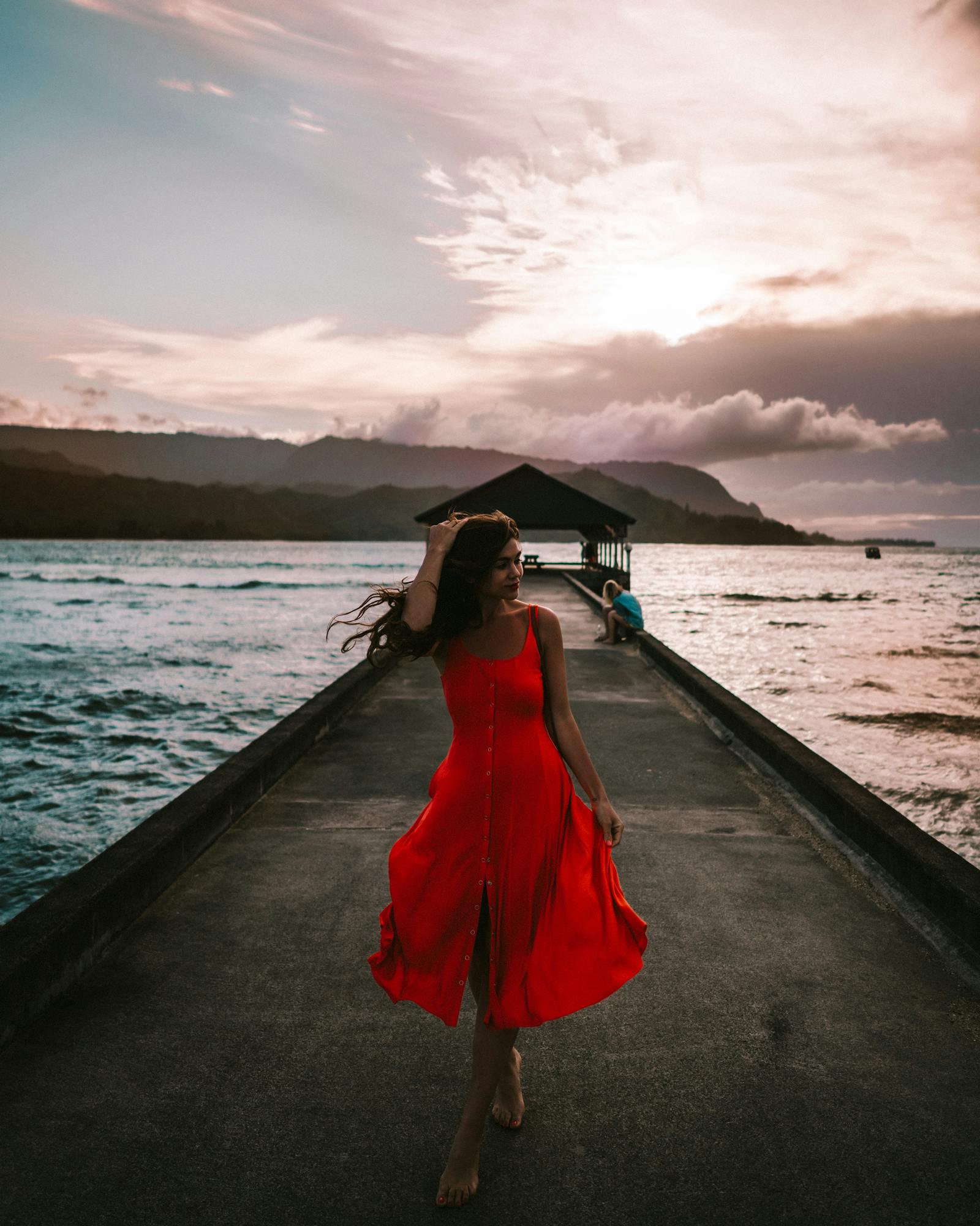 Photo Guide The Top 19 Most Instagrammable Places In Kauai Hawaii Away Lands