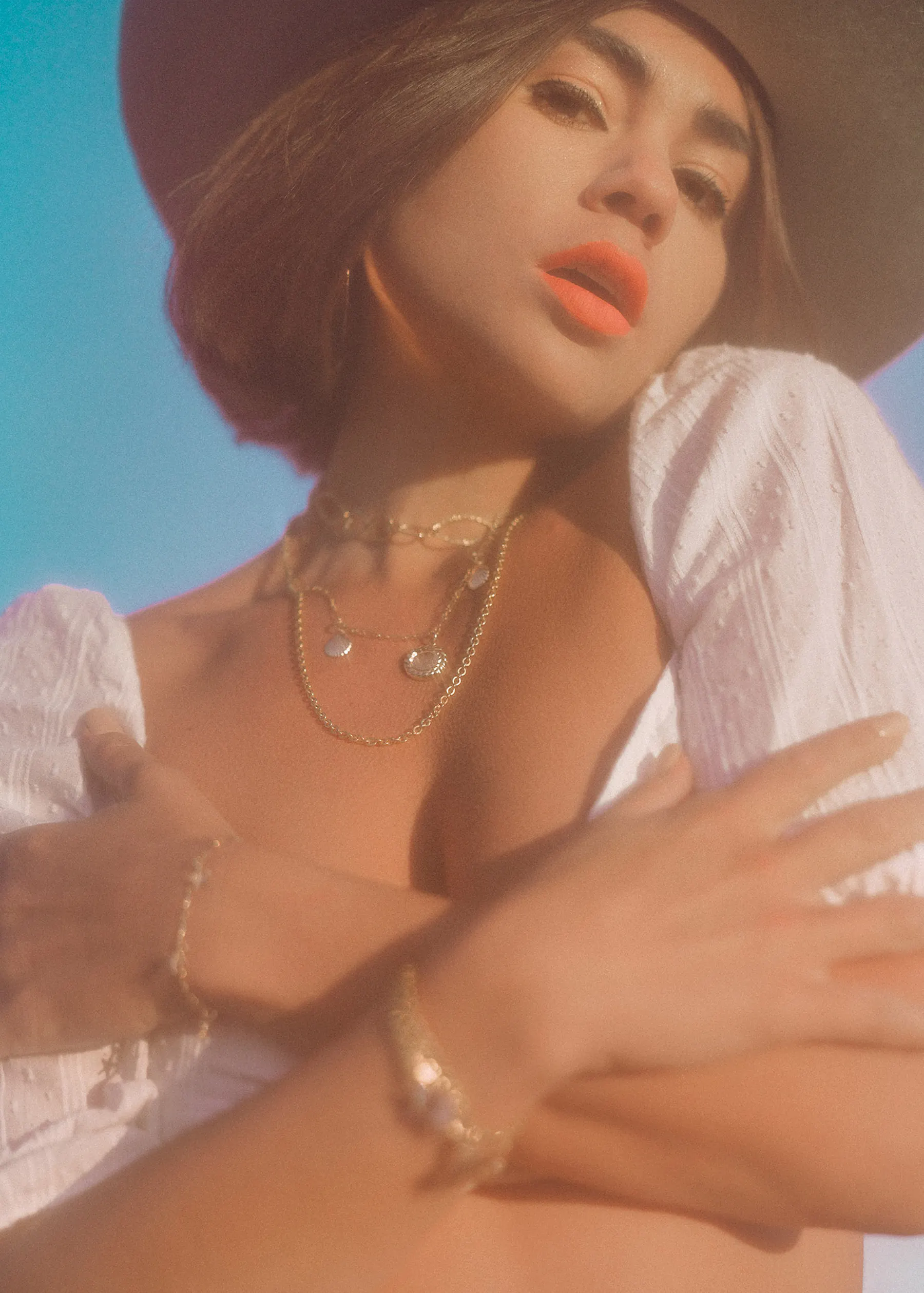 How Beaded Necklaces for Women Add Personality to Your Style