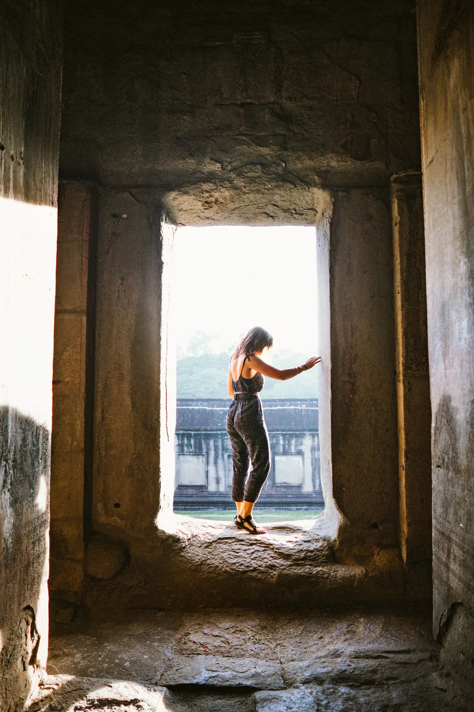 Film: Park Hyatt Siem Reap: Luxury Near Angkor Wat in Cambodia