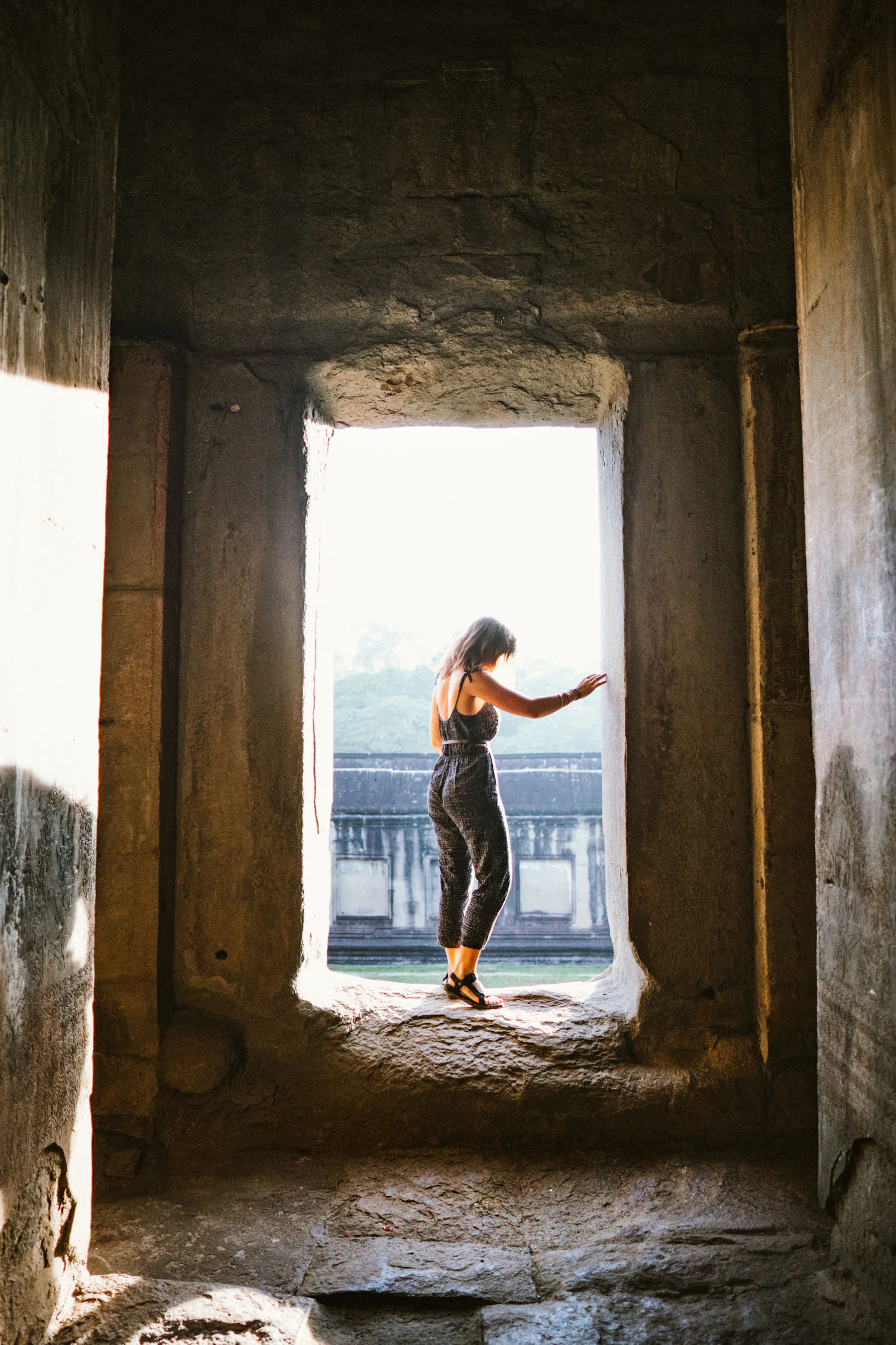 Film: Park Hyatt Siem Reap: Luxury Near Angkor Wat in Cambodia