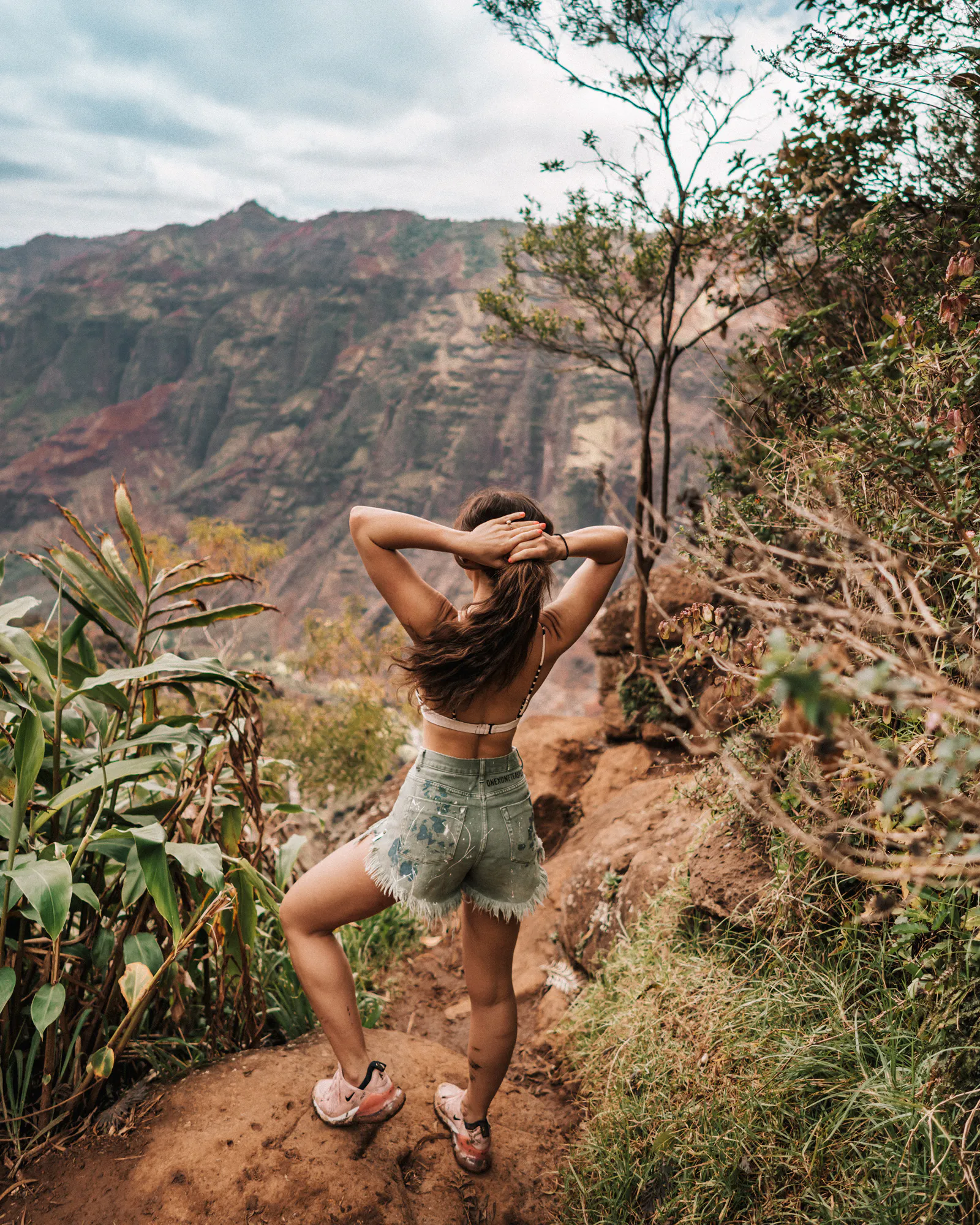 The Garden Isle: The Ultimate Kauai Travel and Adventure Guide