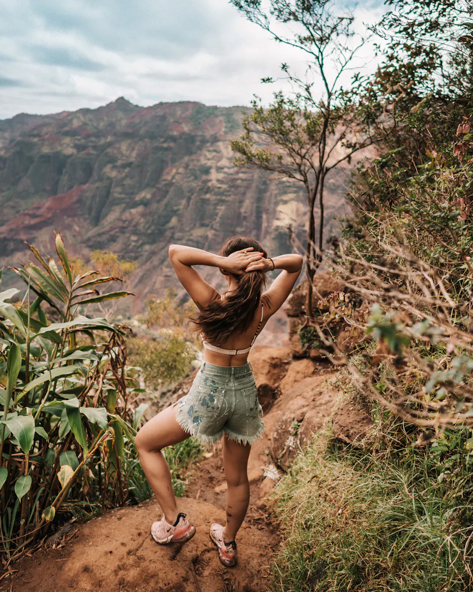 The Garden Isle: The Ultimate Kauai Travel and Adventure Guide