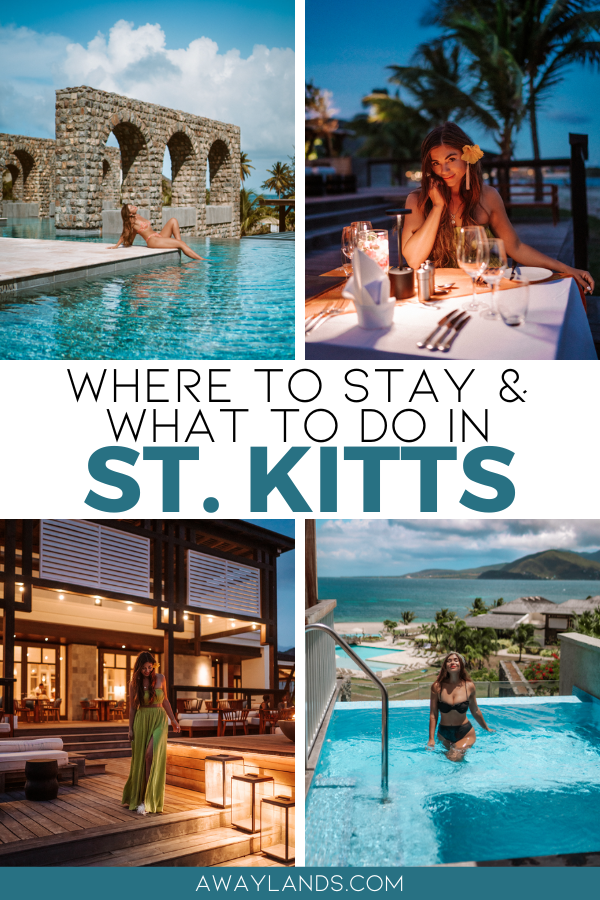 Find what to do in St Kitts and where to stay in St Kitts including a review of one of the best hotels in St Kitts - the Park Hyatt St Kitts Christophe Harbour Resort. | st kitts island things to do | things to do st kitts | st kitts and nevis things to do | st kitts hotels | st kitts resorts | st kitts and nevis resorts | st kitts honeymoon | st kitts and nevis honeymoon