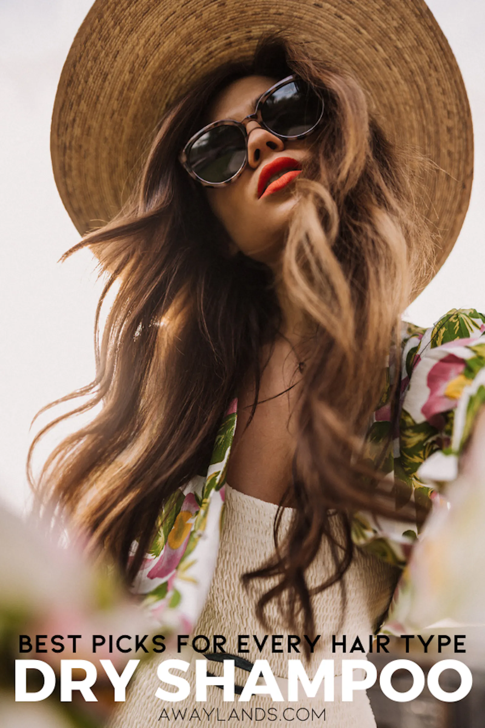Between airport lounges, long-haul flights, and humid destinations, maintaining great hair on the road can feel impossible but dry shampoo can help. With a few smart habits and a little travel-sized dry shampoo magic, you can step off the plane looking like you had a full night’s rest, even if you didn’t. | dry shampoos | the best dry shampoo | what is the best dry shampoo | dry shampoo hacks | how to use dry shampoo