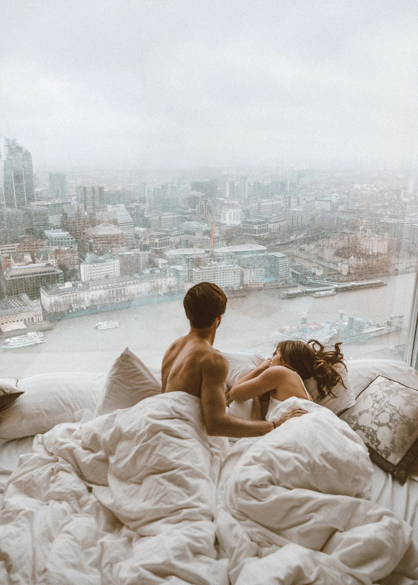 How to Get Better Sleep While Traveling: 7 Tips for Restful Nights Anywhere