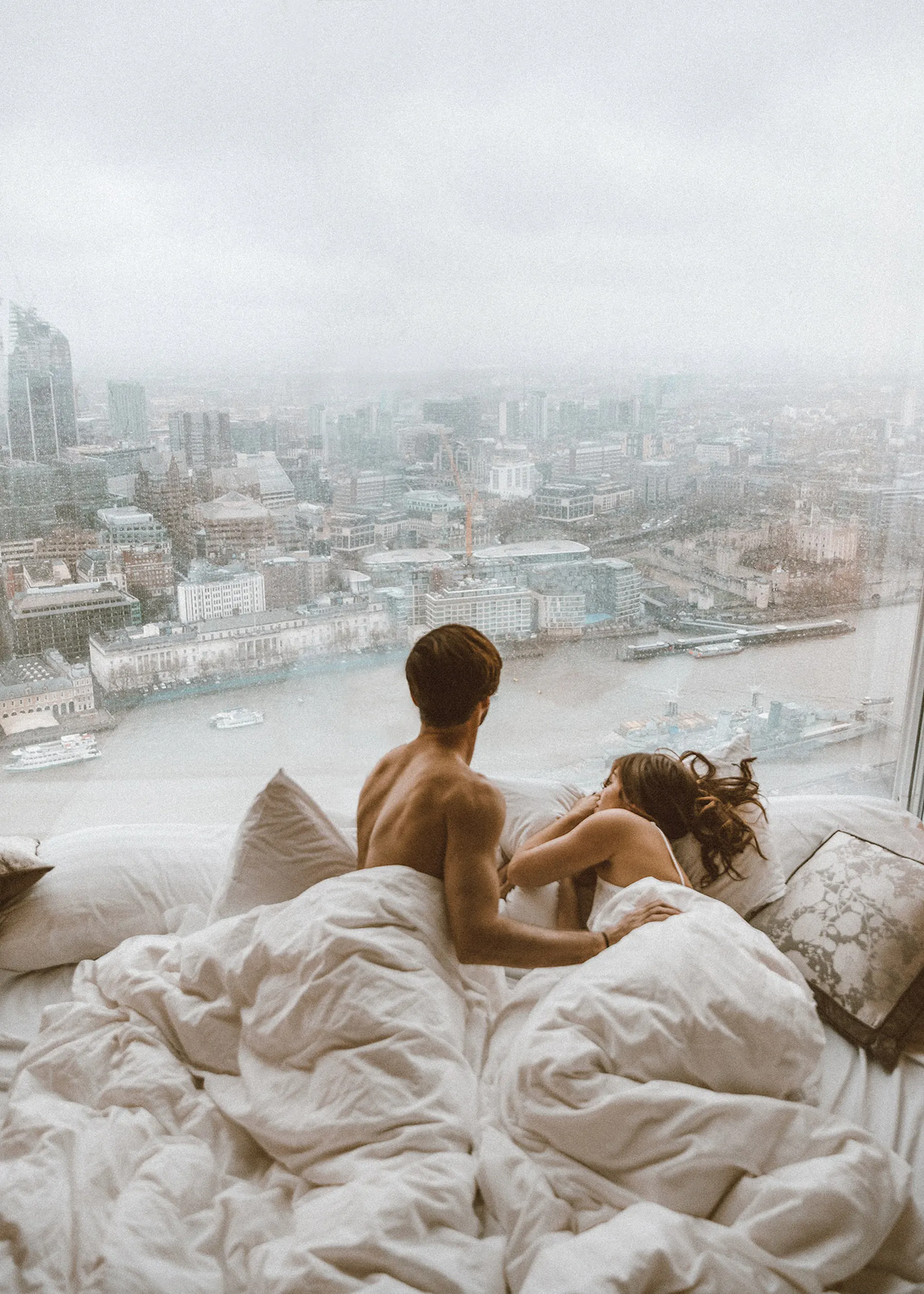 How to Get Better Sleep While Traveling: 7 Tips for Restful Nights Anywhere