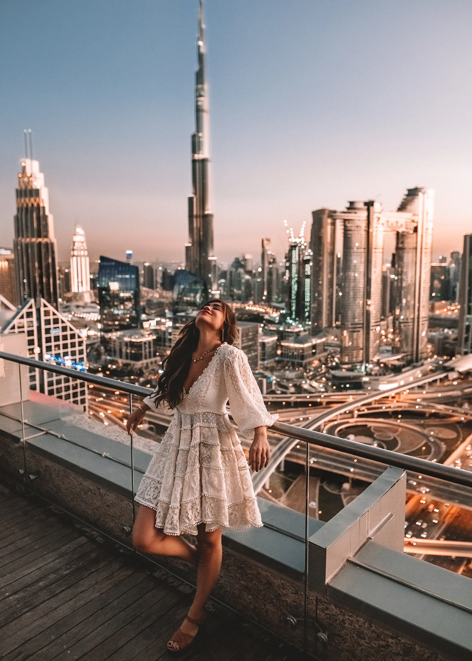 Dubai Photo Guide: 15 Best Photo Spots in Dubai