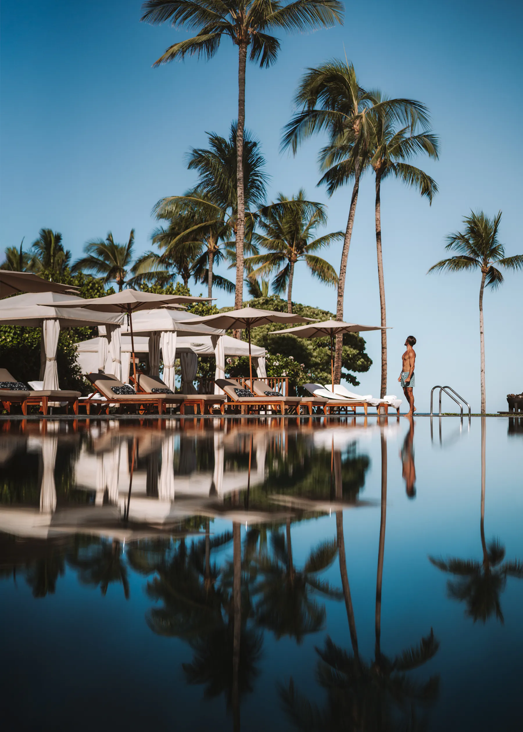 Four Seasons Hualalai Resort: The Ultimate Luxury Hotel on Hawaii's Big Island