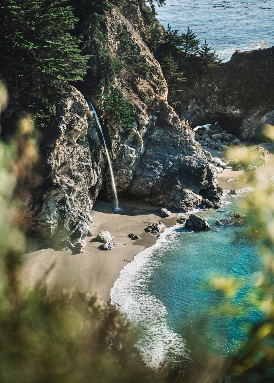 California