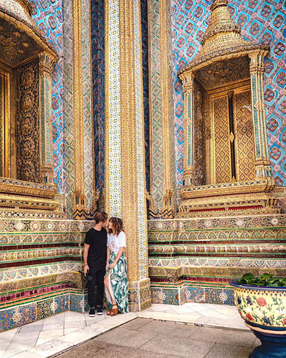 The Bangkok, Thailand Travel Guide
