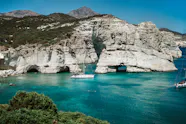 9 Best Beaches In Milos Greece In 2026 The Most Beautiful Greek 
