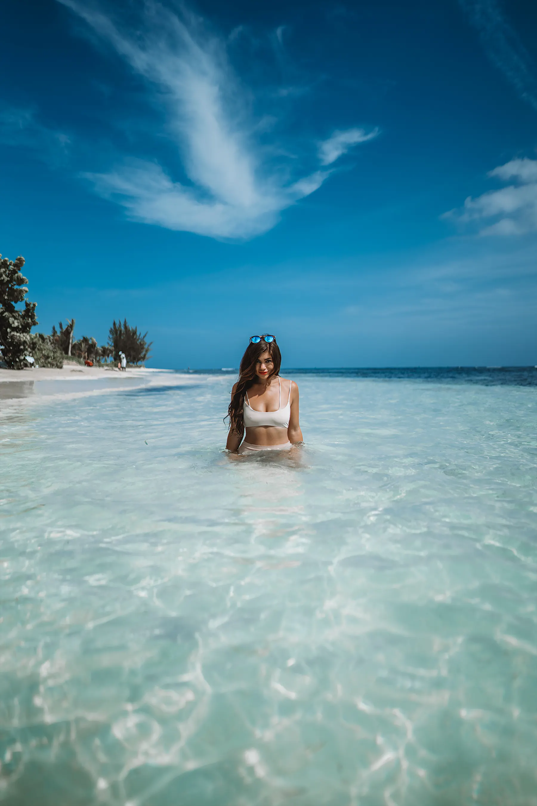 Away Lands Presets Now Available - For Lightroom and Photoshop!