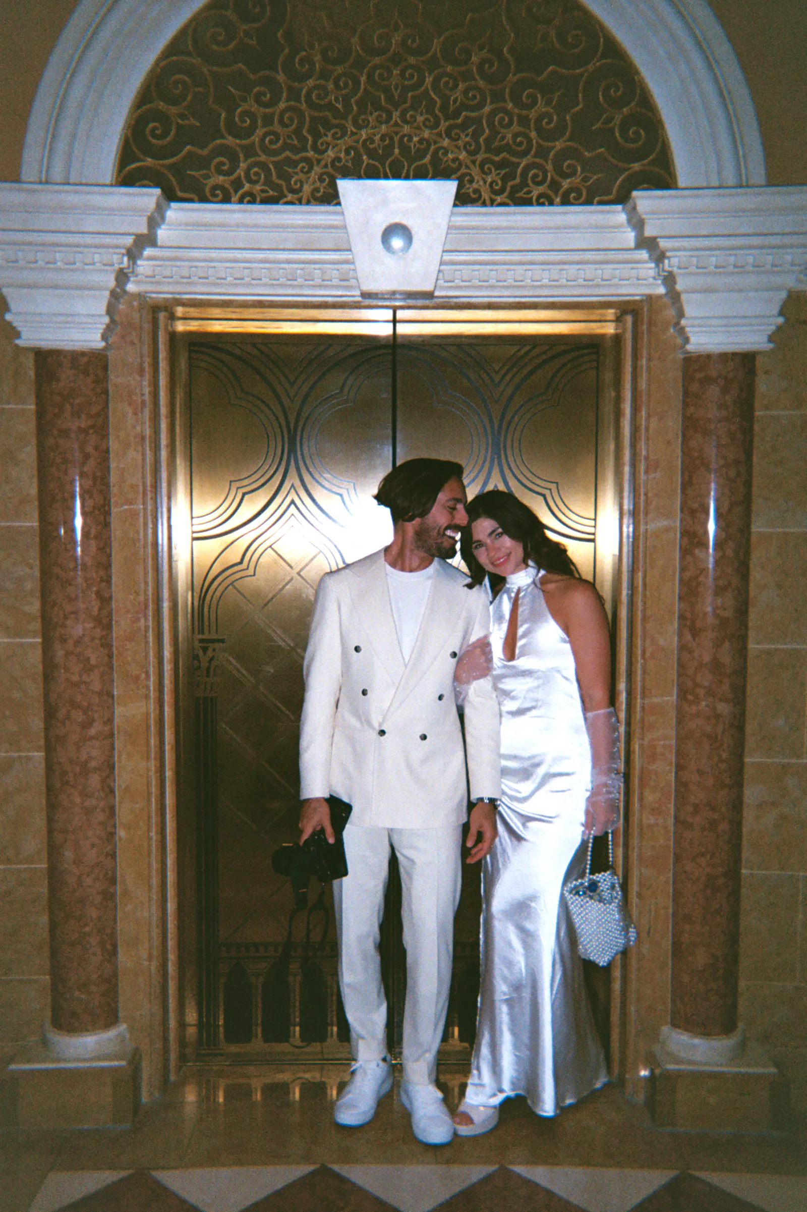 Why You Should Get Film Disposable Cameras For Your Wedding