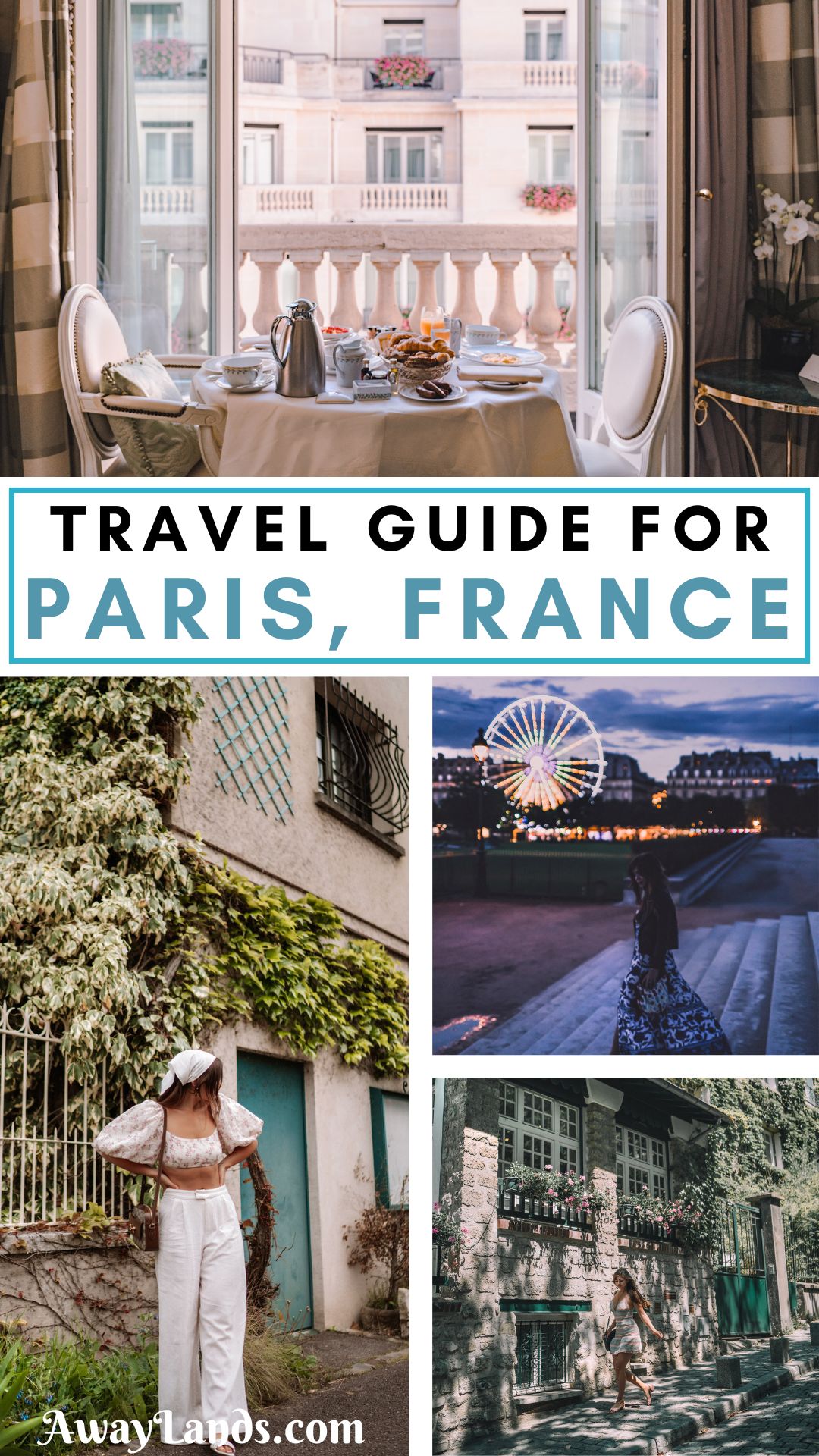 Paris has long been positioned as the ultimate destination for art, romance, and style, but experiencing the city properly requires more than simply following the standard tourist trail. This is the best underrated Paris travel guide with planning tips and a guide to discover hidden gems in Paris. | paris travel guide places to visit | essential travel guide paris | travel guide paris | paris hidden gems | hidden gems of paris | hidden gems in paris france