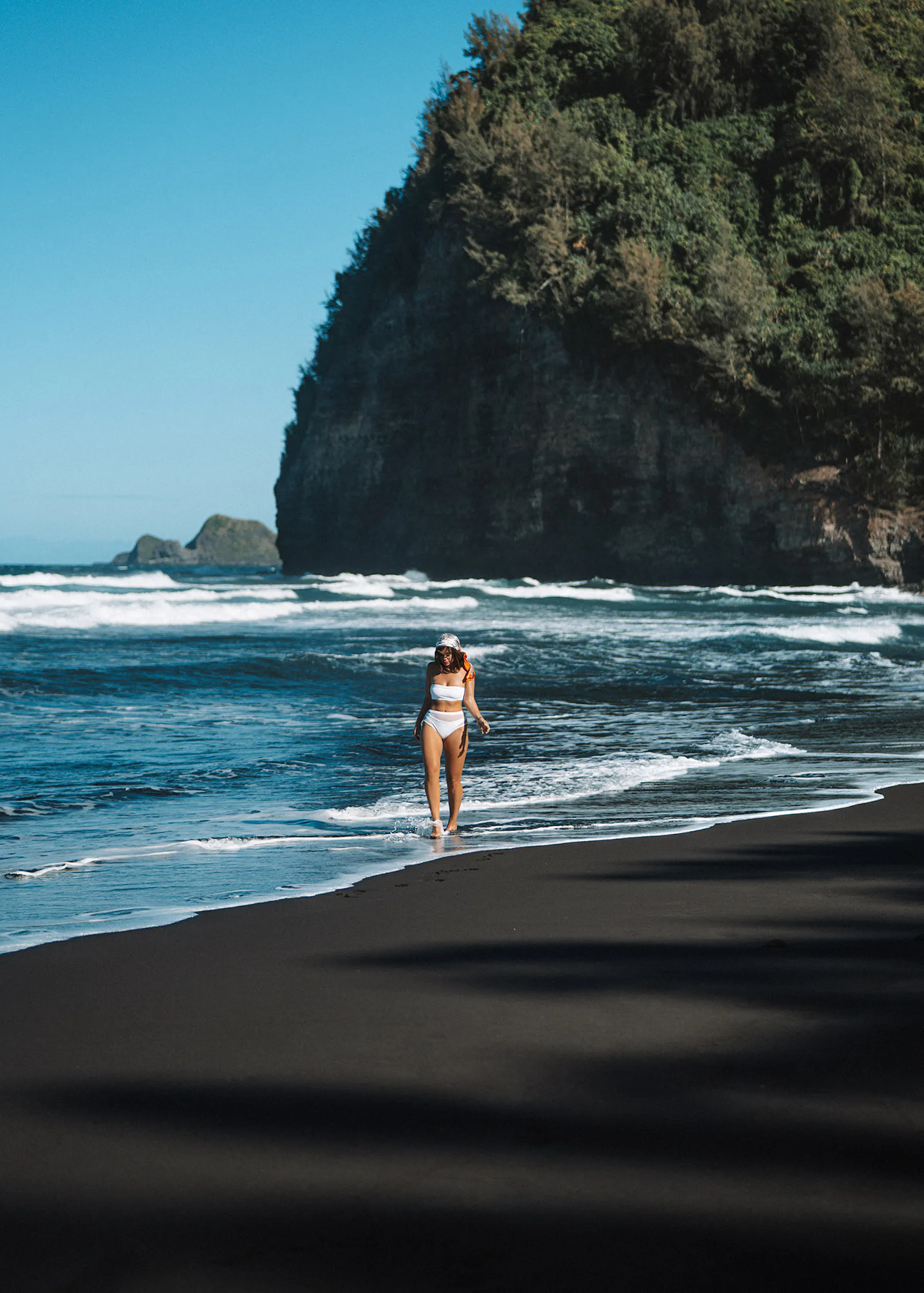 19 Of The Most Unique and Unusual Beaches in the World