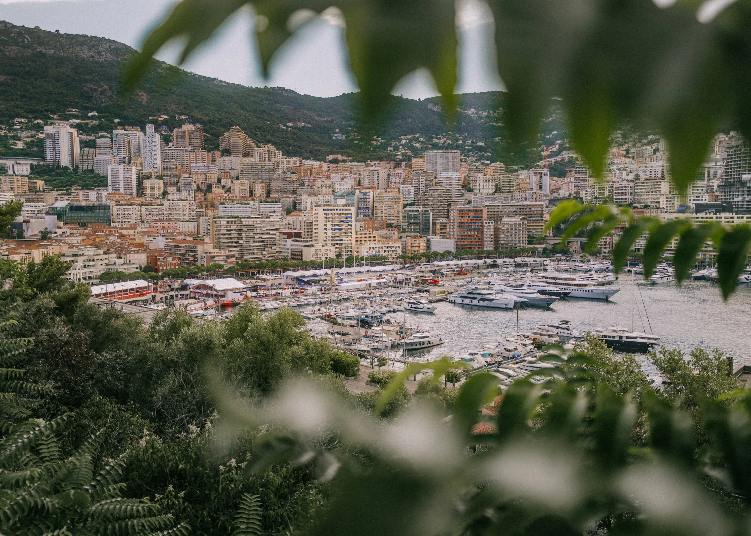 Monaco