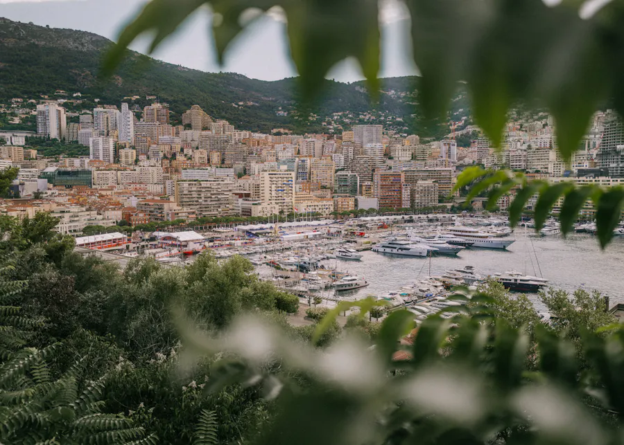 Monaco