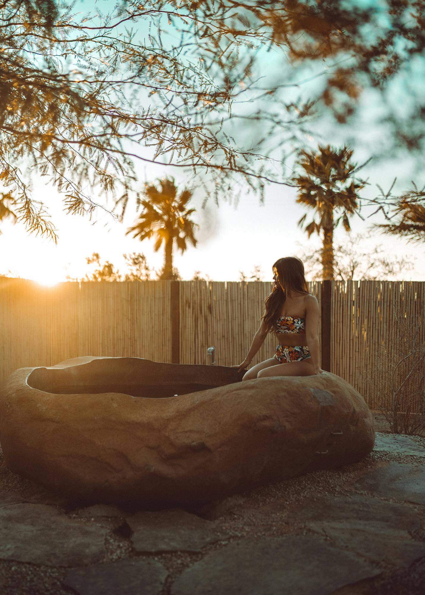 How To Spend A Weekend In Twentynine Palms Joshua Tree Away Lands