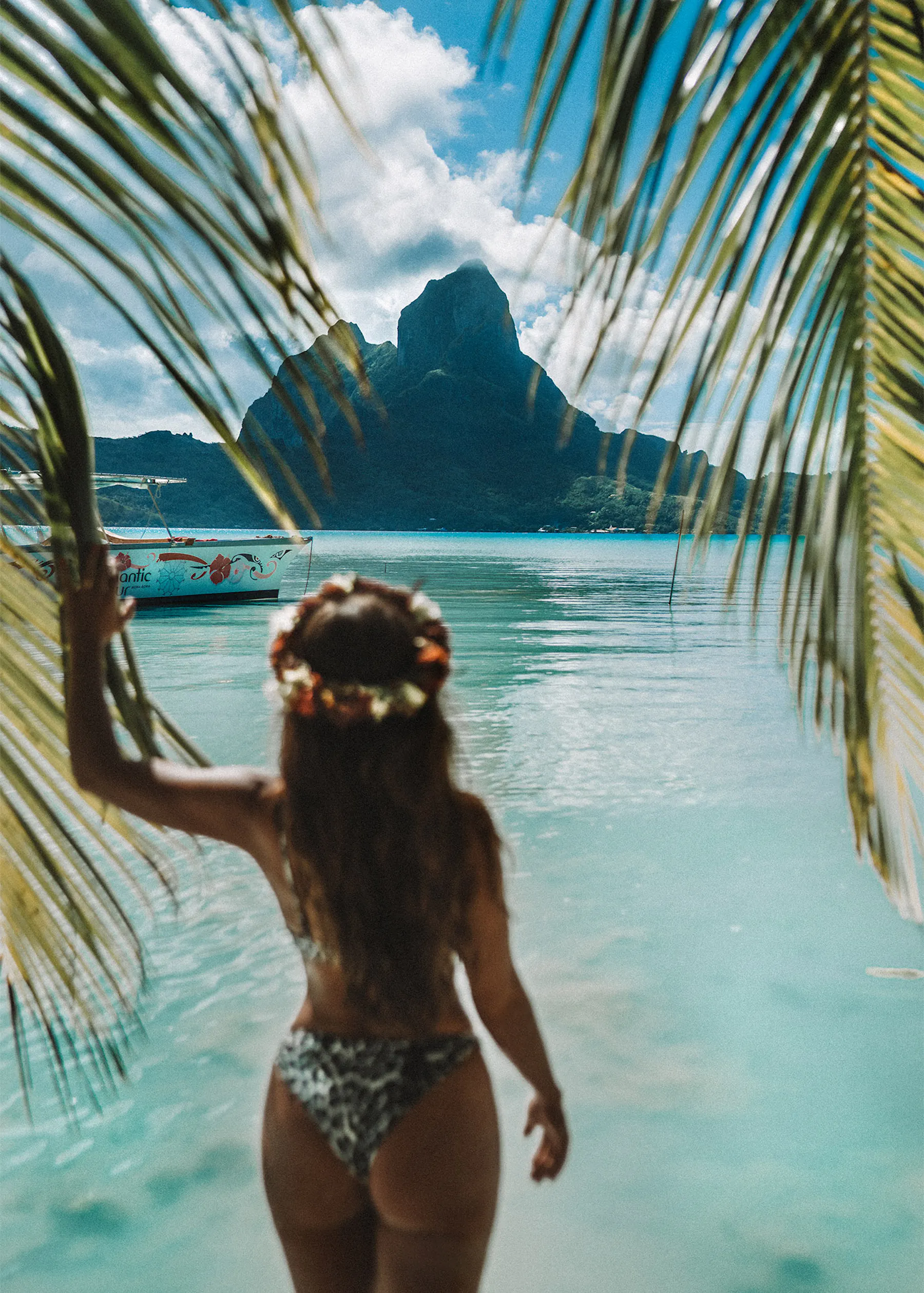 Which Islands to Visit in French Polynesia: Tahiti, Moorea, Bora Bora, and Taha’a Explained