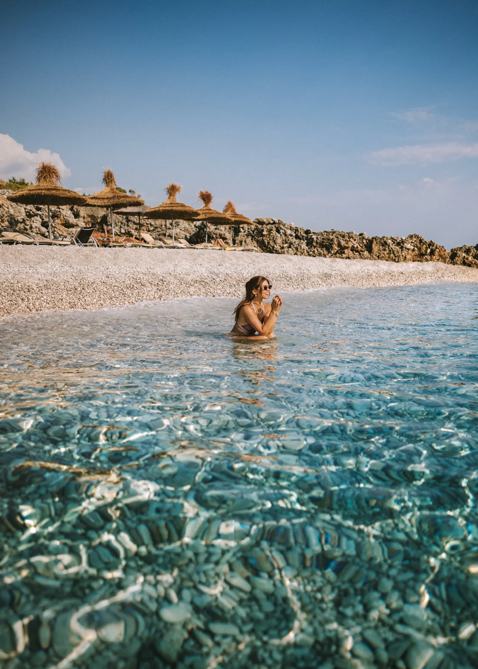 The Perfect Two Week Albania Road Trip Itinerary And Travel Guide